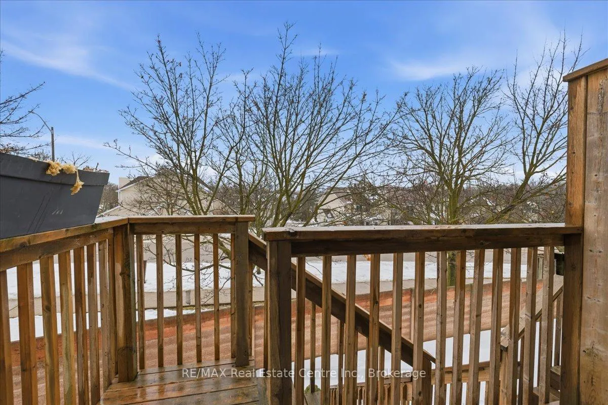 Photo 33 of 205 Highland Crescent, Kitchener — HOMEH