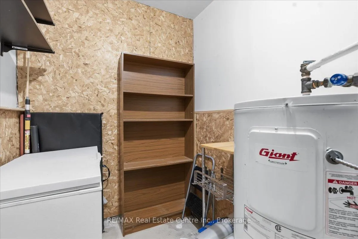 Photo 35 of 205 Highland Crescent, Kitchener — HOMEH