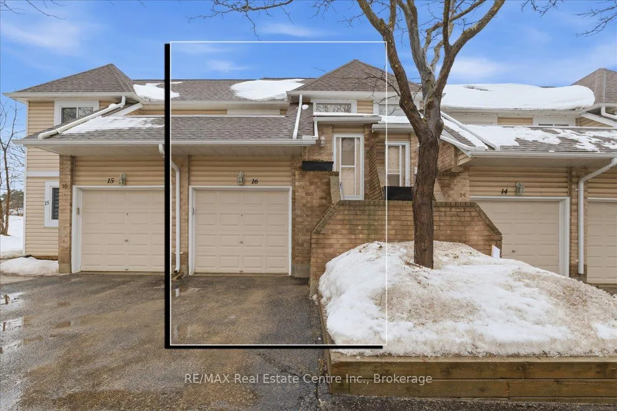 Photo 38 of 205 Highland Crescent, Kitchener — HOMEH
