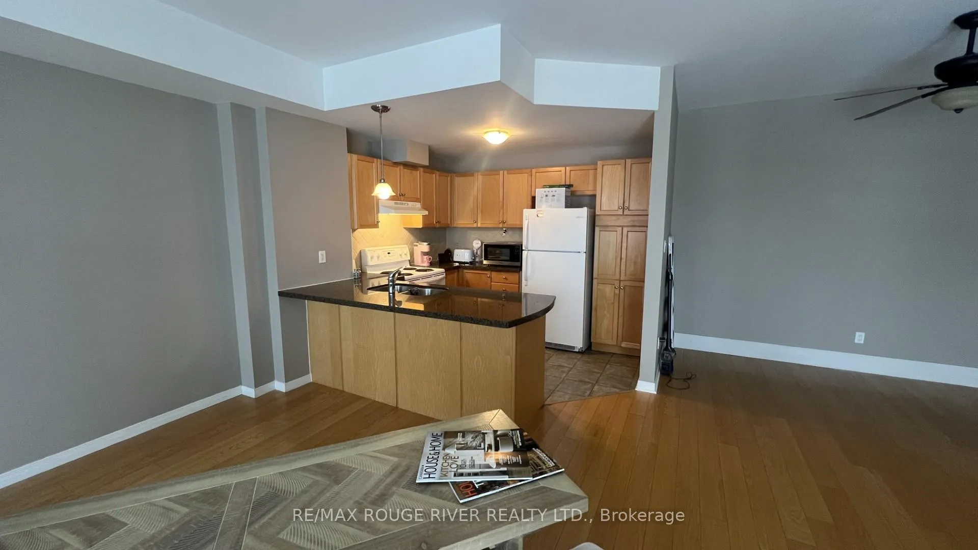 Photo 5 of Unit 318, 145 Third Street, Cobourg — HOMEH