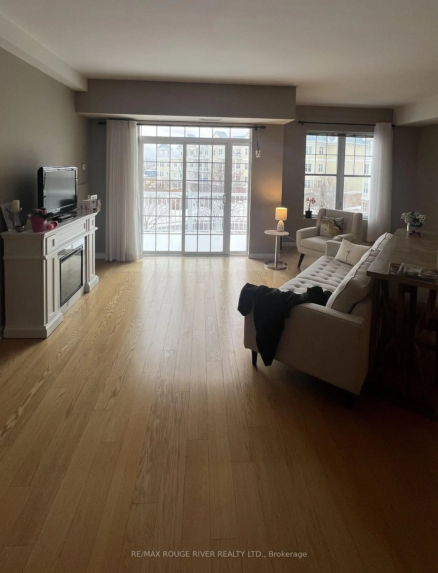 Photo 6 of Unit 318, 145 Third Street, Cobourg — HOMEH