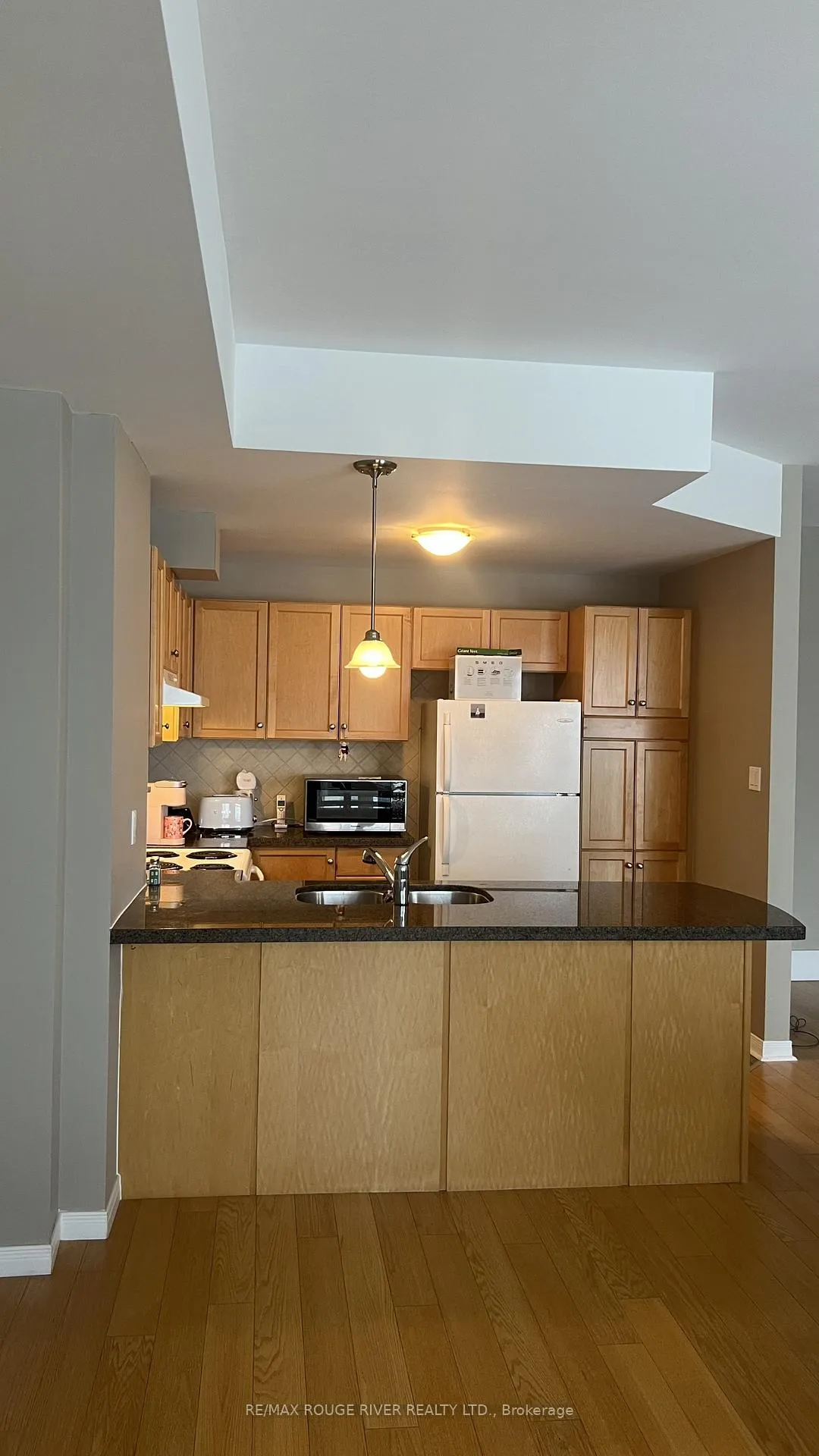 Photo 8 of Unit 318, 145 Third Street, Cobourg — HOMEH