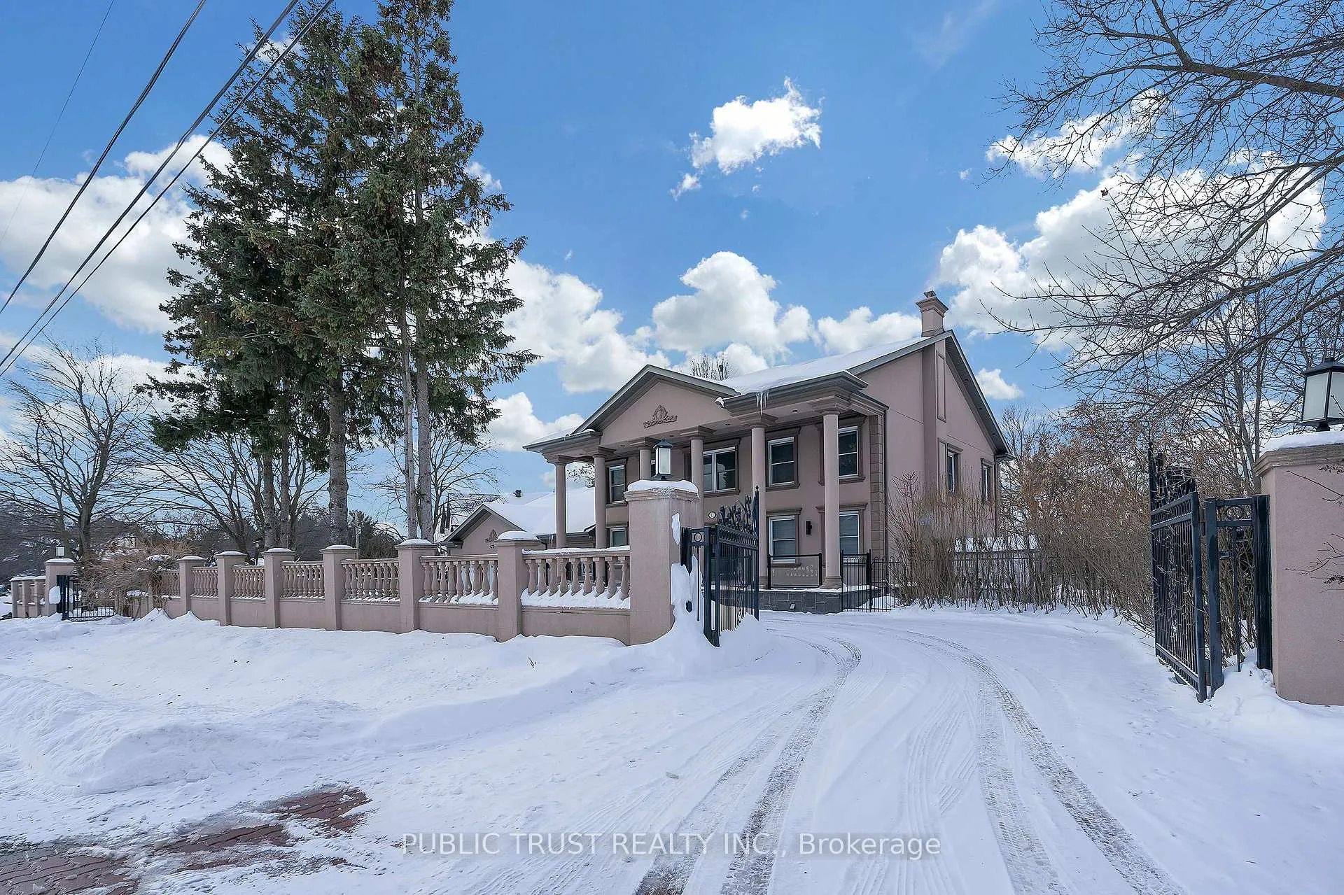 Photo 3 of 12 Ridgevale Drive, Markham, Box Grove — HOMEH