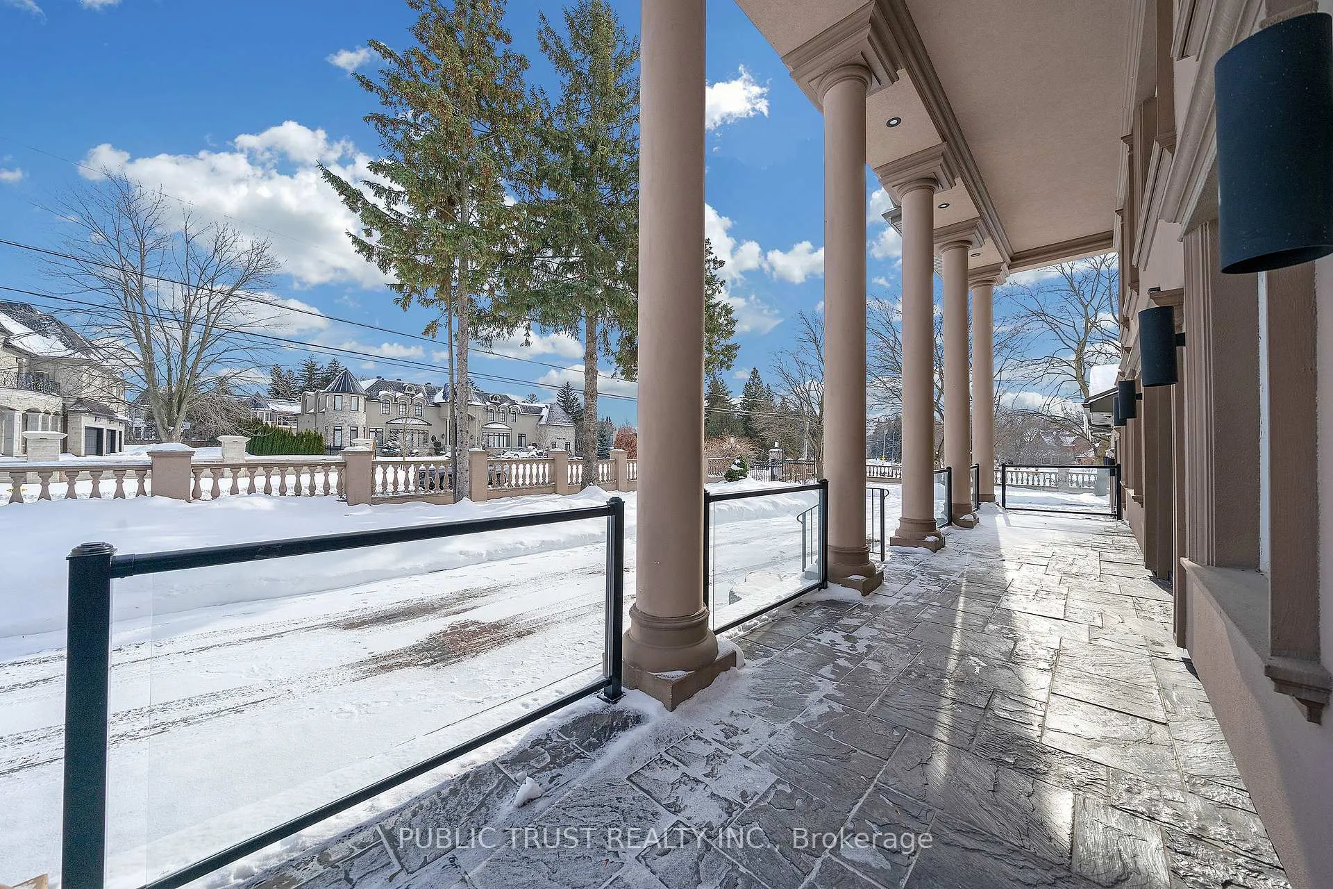 Photo 5 of 12 Ridgevale Drive, Markham, Box Grove — HOMEH