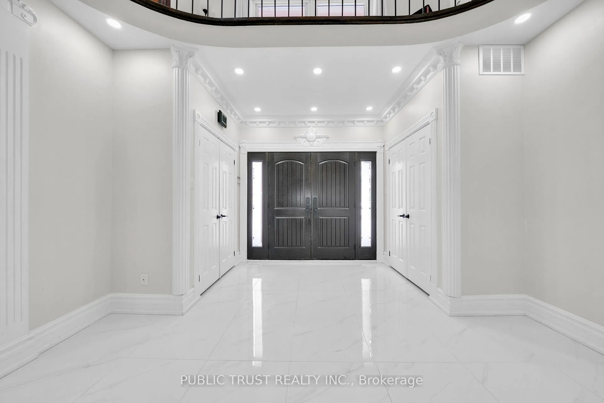 Photo 7 of 12 Ridgevale Drive, Markham, Box Grove — HOMEH