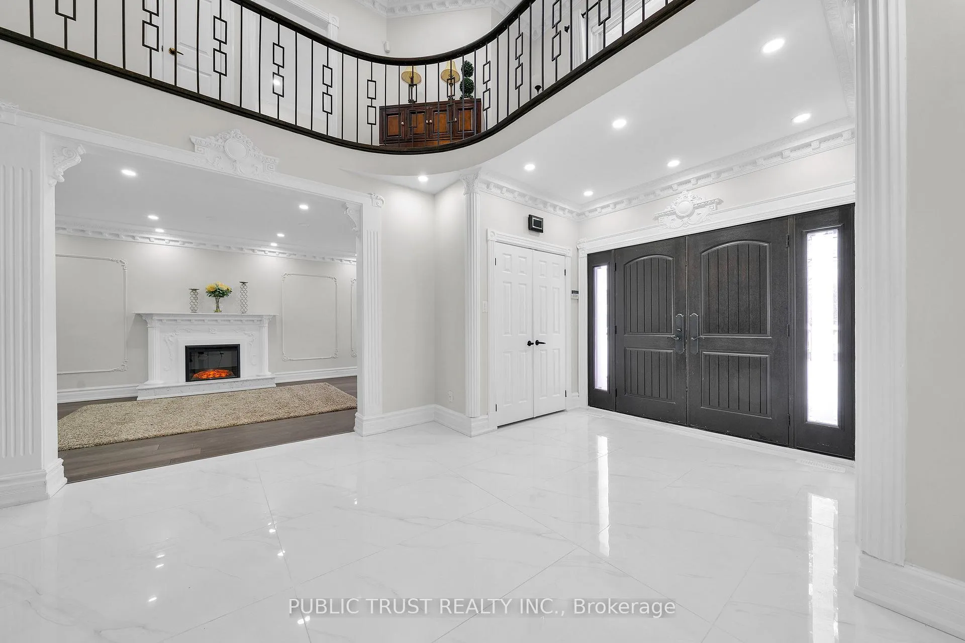 Photo 8 of 12 Ridgevale Drive, Markham, Box Grove — HOMEH