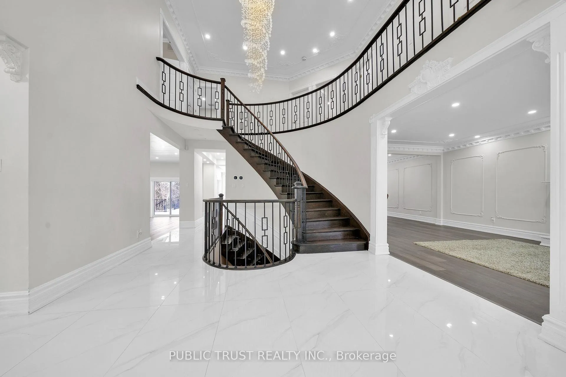Photo 9 of 12 Ridgevale Drive, Markham, Box Grove — HOMEH
