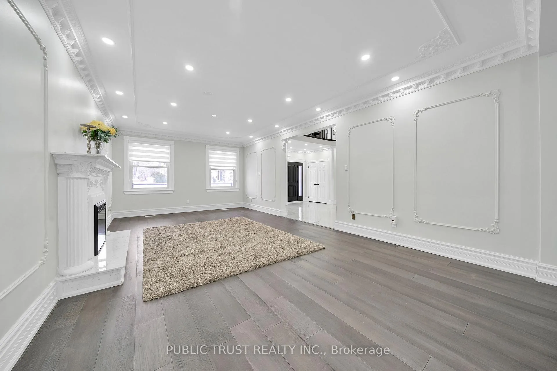Photo 12 of 12 Ridgevale Drive, Markham, Box Grove — HOMEH