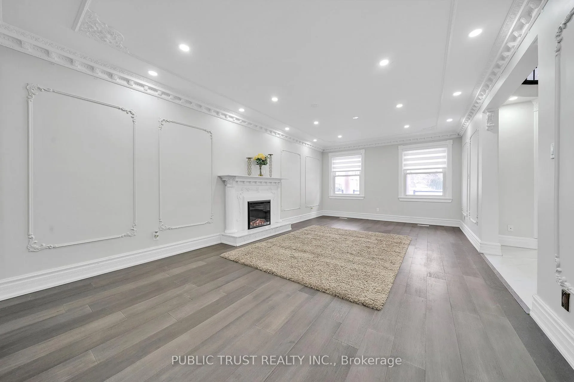 Photo 13 of 12 Ridgevale Drive, Markham, Box Grove — HOMEH