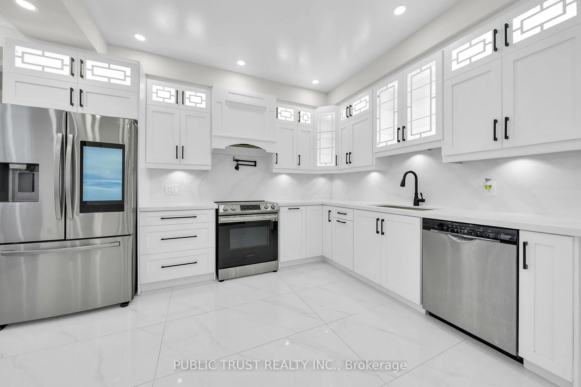 Photo 17 of 12 Ridgevale Drive, Markham, Box Grove — HOMEH