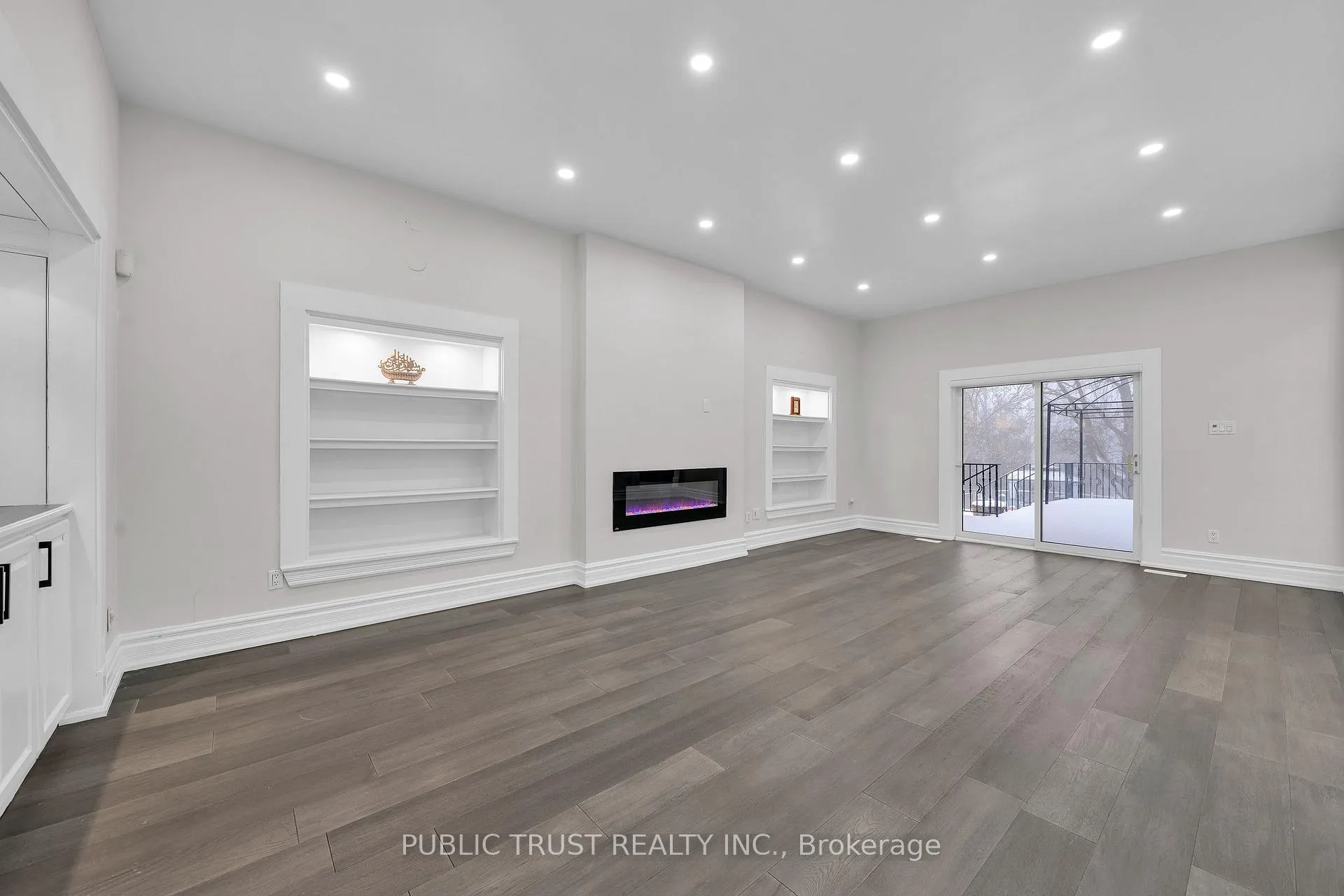 Photo 20 of 12 Ridgevale Drive, Markham, Box Grove — HOMEH