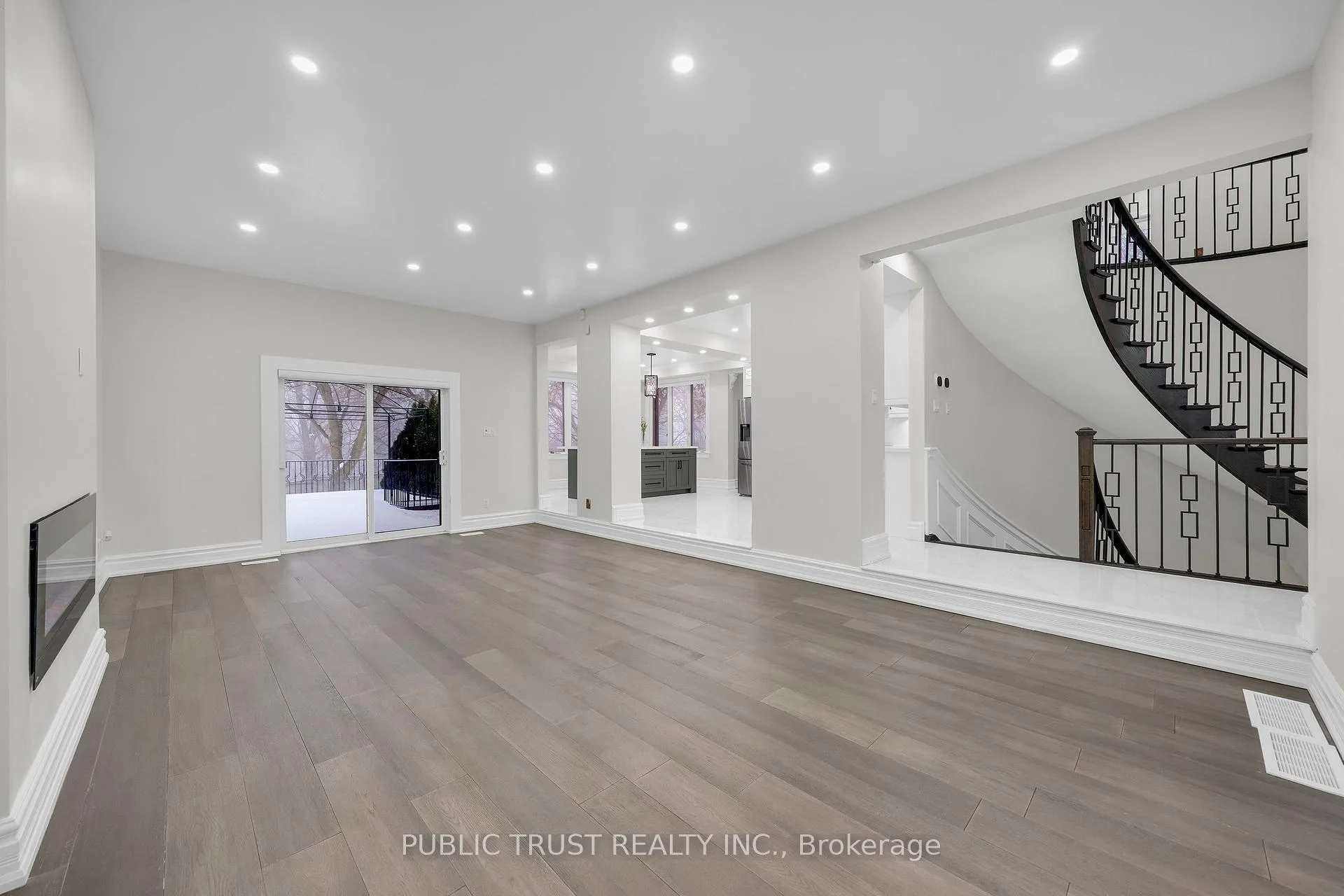 Photo 22 of 12 Ridgevale Drive, Markham, Box Grove — HOMEH