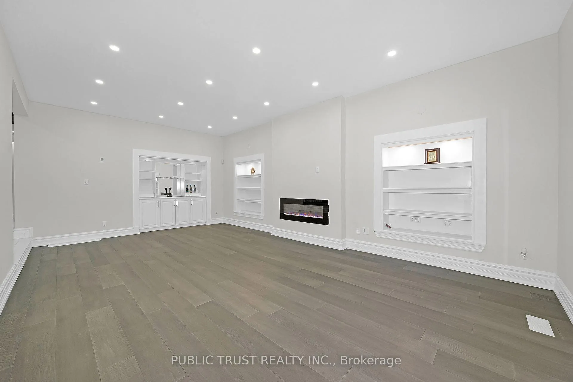 Photo 23 of 12 Ridgevale Drive, Markham, Box Grove — HOMEH