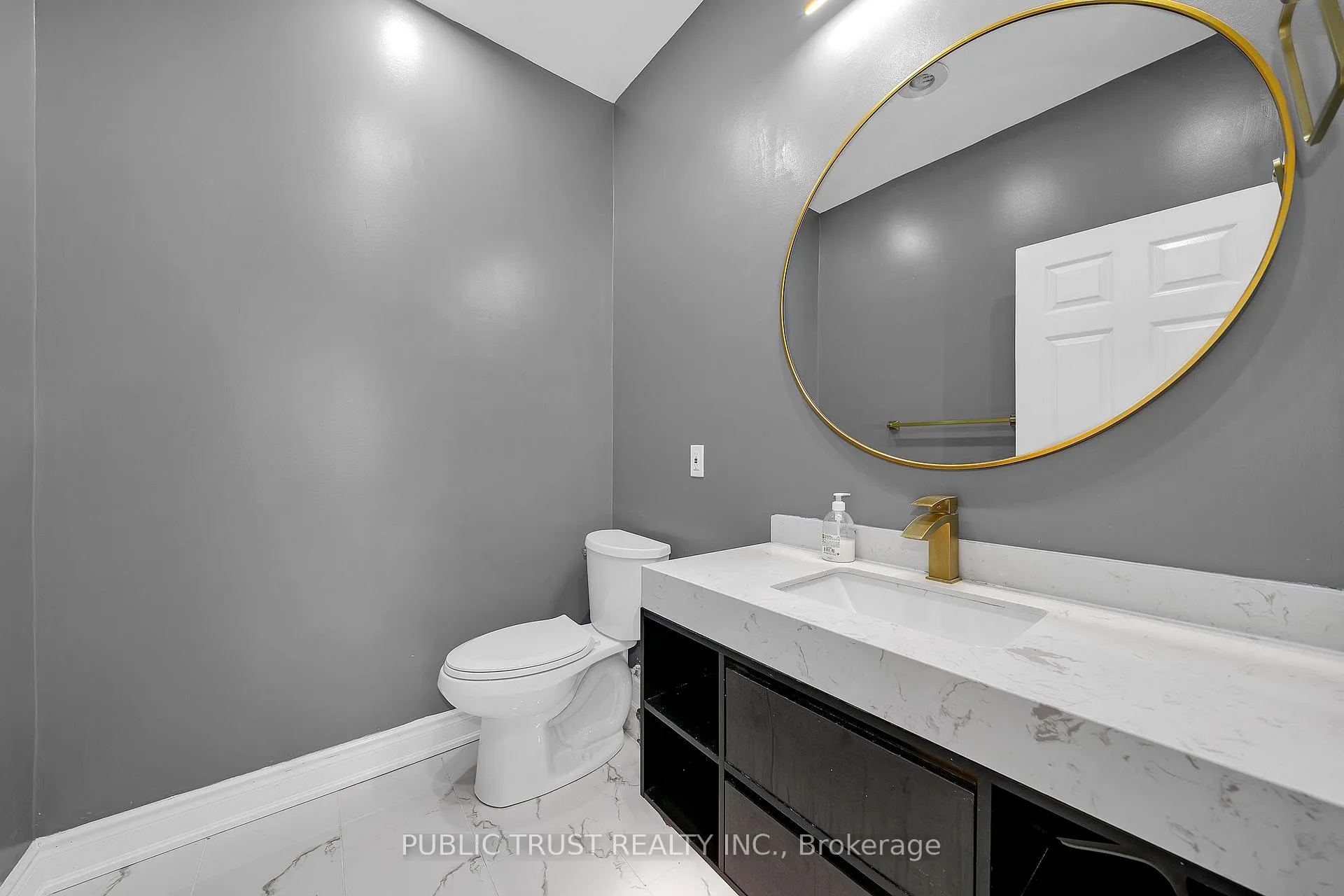 Photo 24 of 12 Ridgevale Drive, Markham, Box Grove — HOMEH