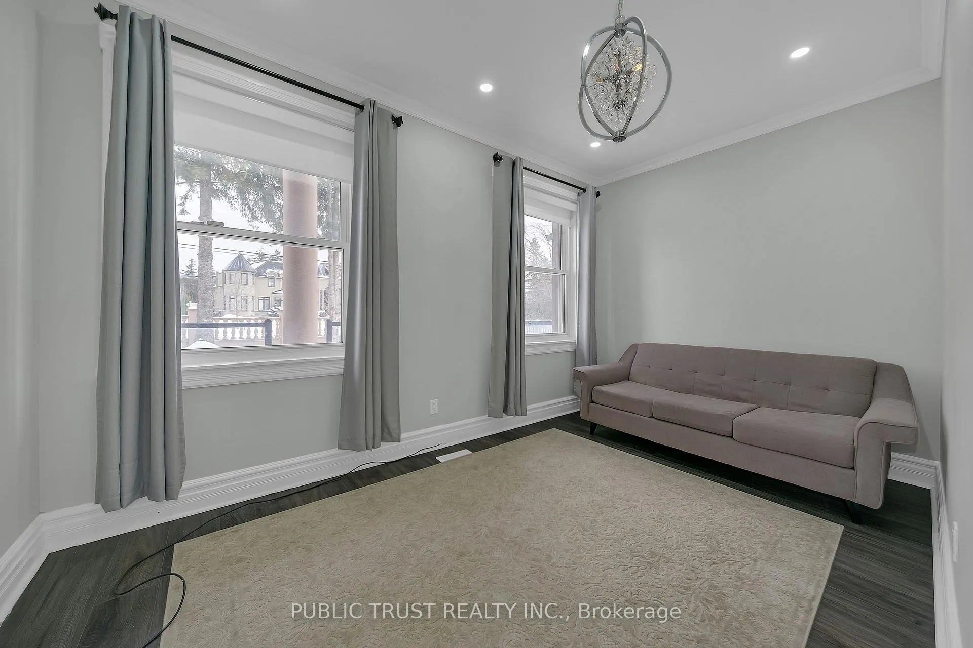 Photo 25 of 12 Ridgevale Drive, Markham, Box Grove — HOMEH