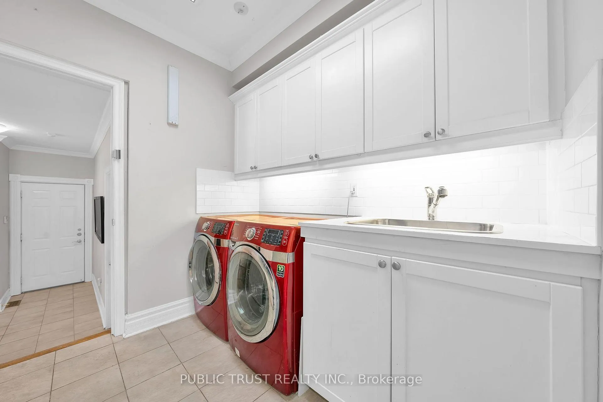 Photo 26 of 12 Ridgevale Drive, Markham, Box Grove — HOMEH