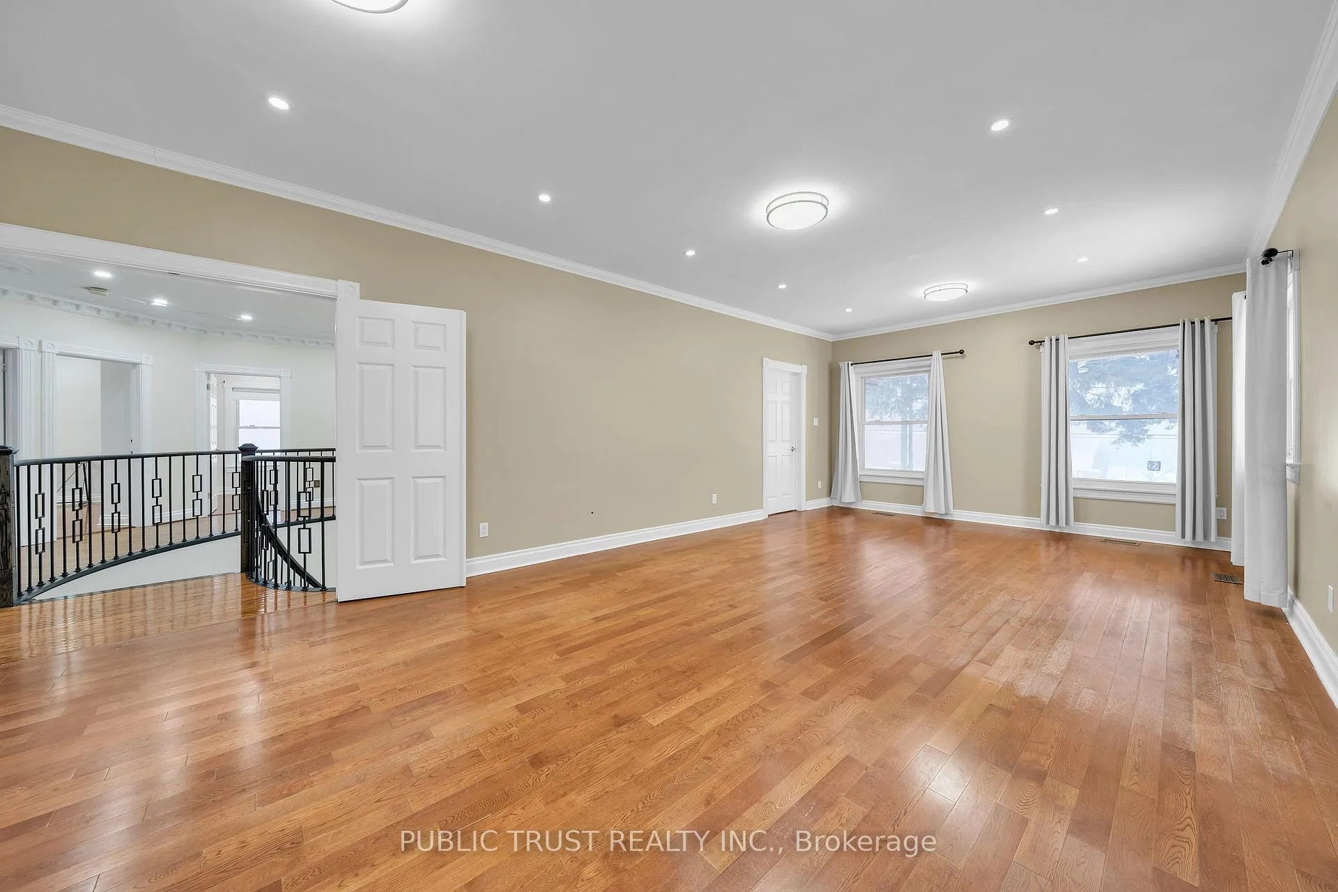 Photo 29 of 12 Ridgevale Drive, Markham, Box Grove — HOMEH