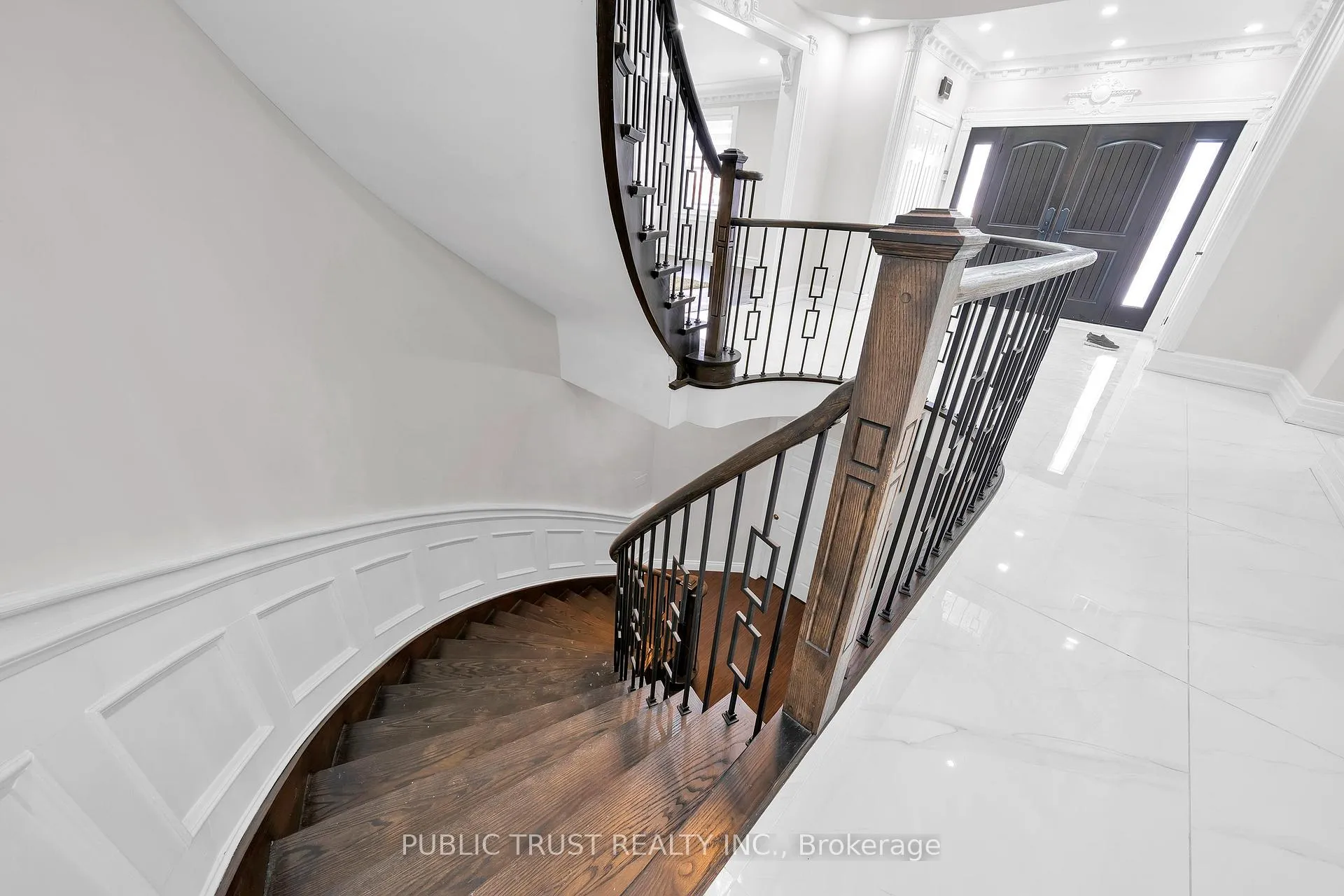 Photo 36 of 12 Ridgevale Drive, Markham, Box Grove — HOMEH