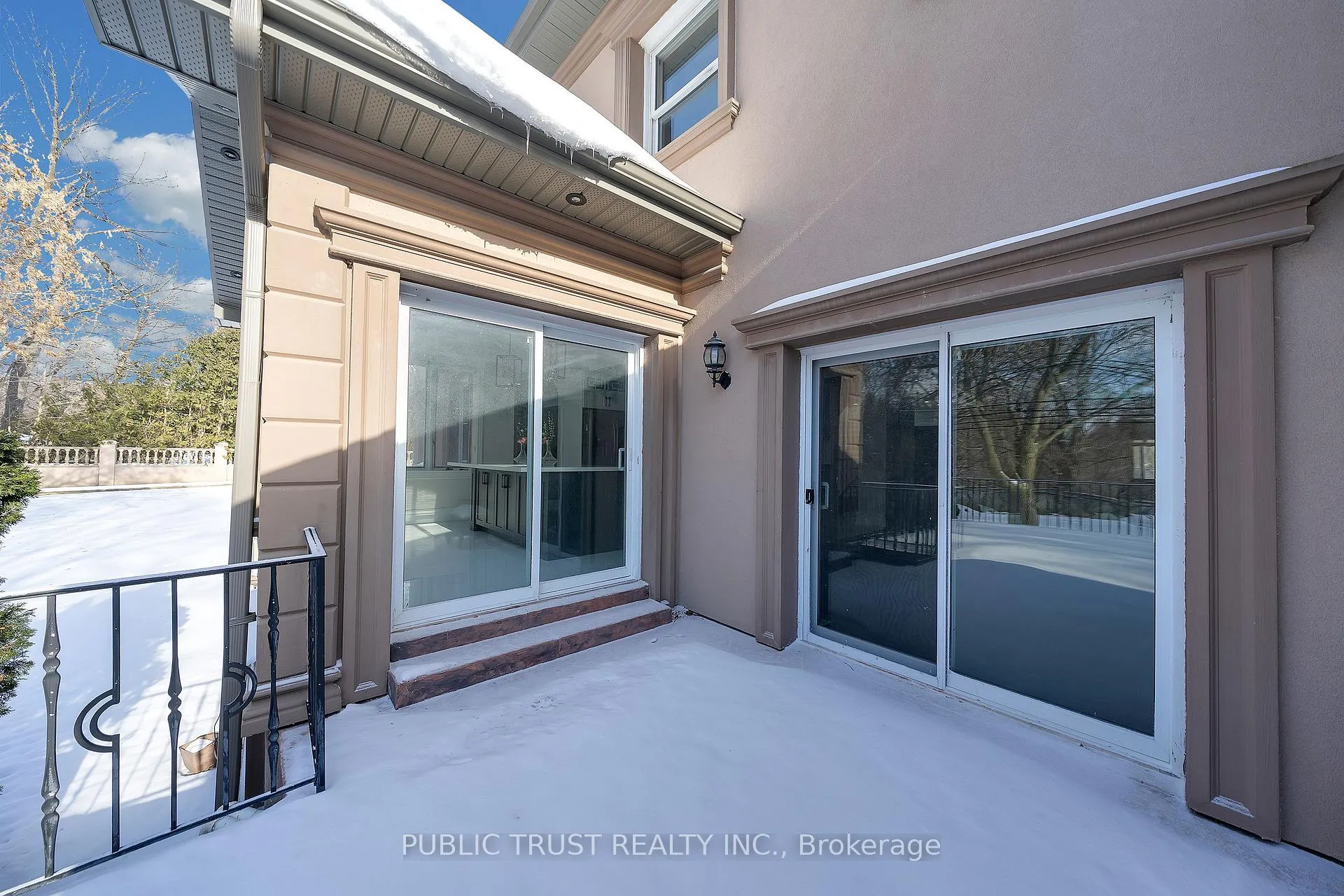 Photo 37 of 12 Ridgevale Drive, Markham, Box Grove — HOMEH