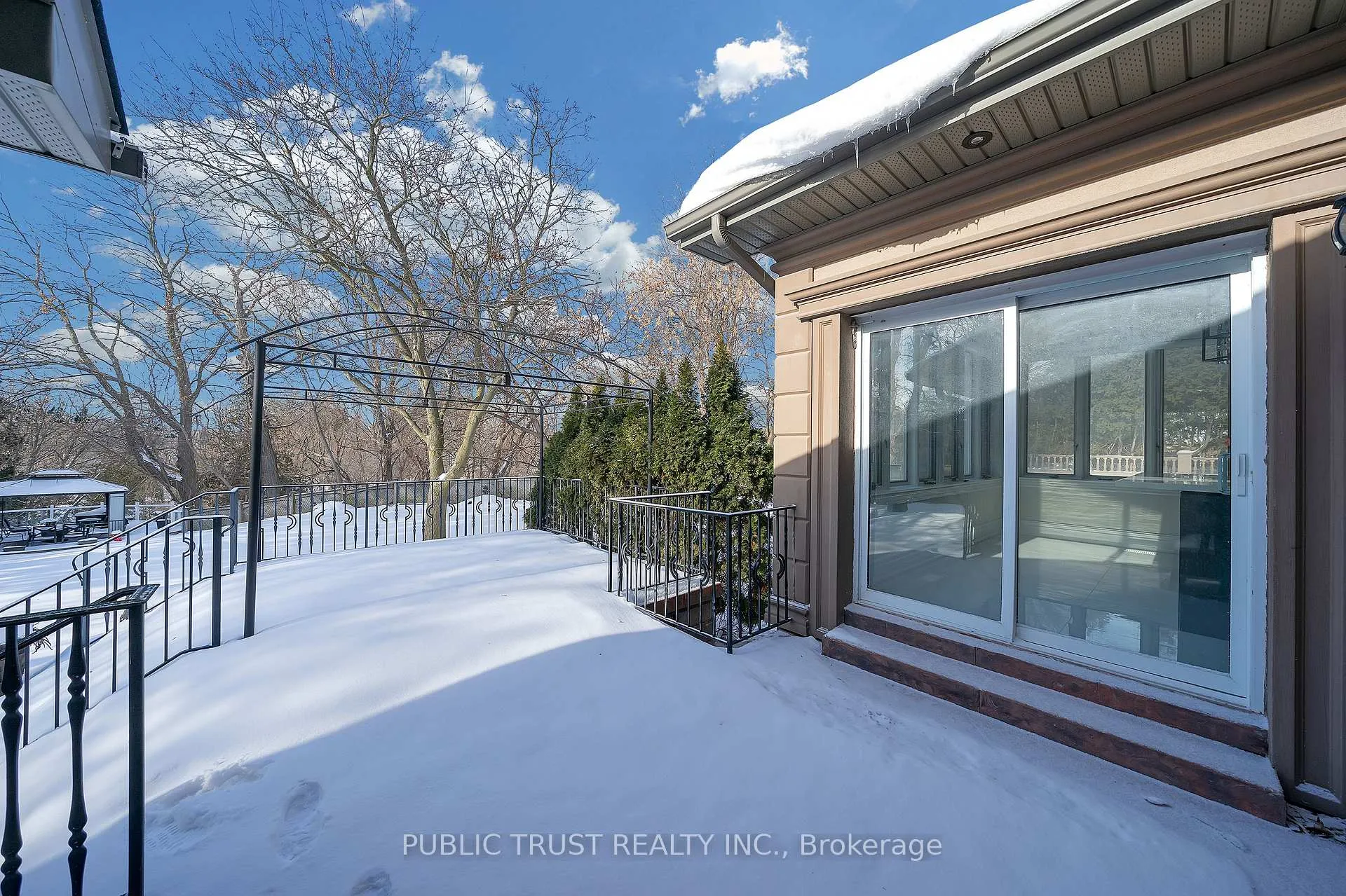Photo 38 of 12 Ridgevale Drive, Markham, Box Grove — HOMEH
