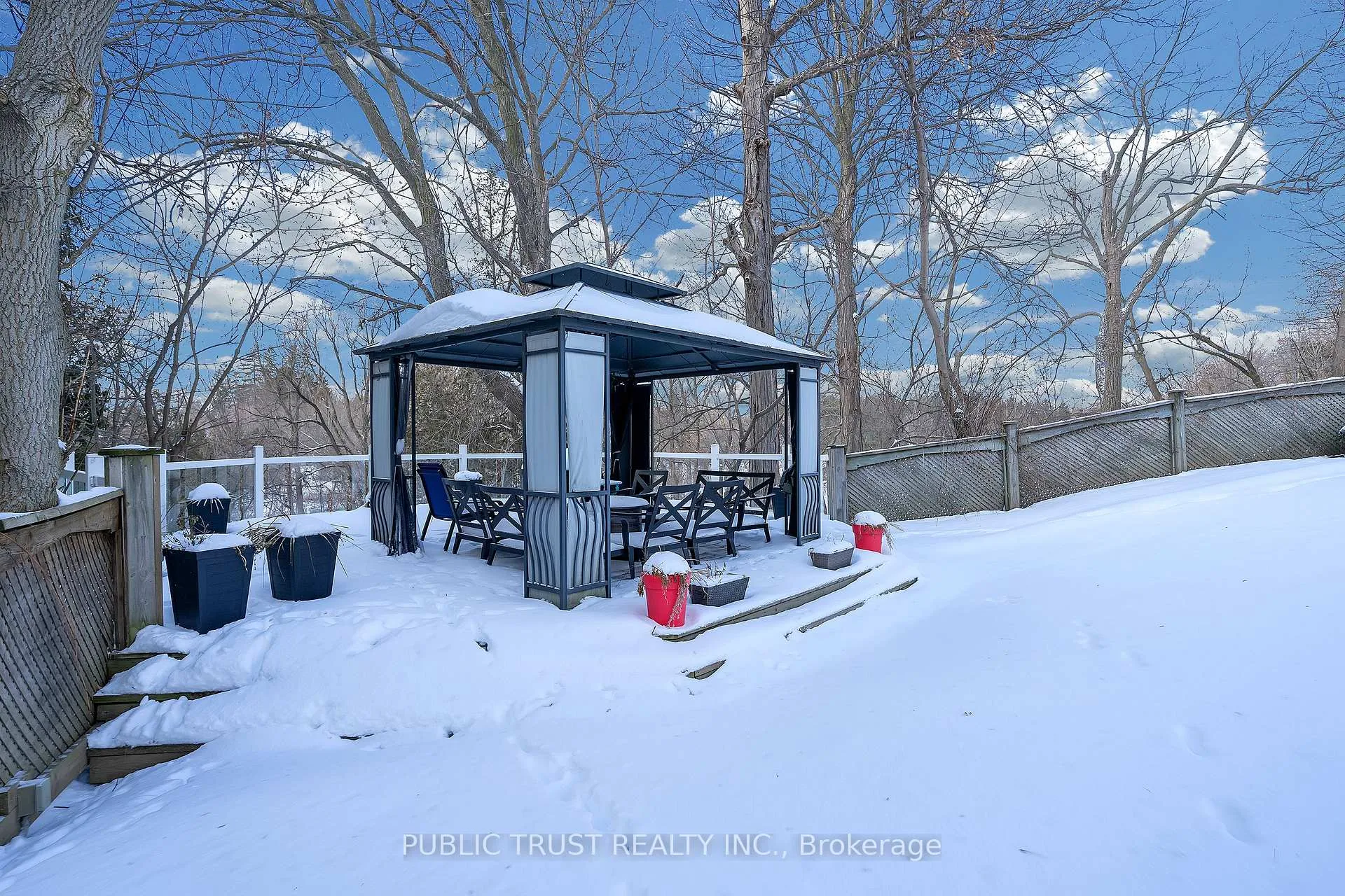 Photo 39 of 12 Ridgevale Drive, Markham, Box Grove — HOMEH
