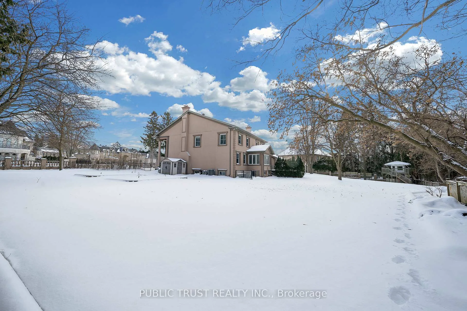 Photo 41 of 12 Ridgevale Drive, Markham, Box Grove — HOMEH