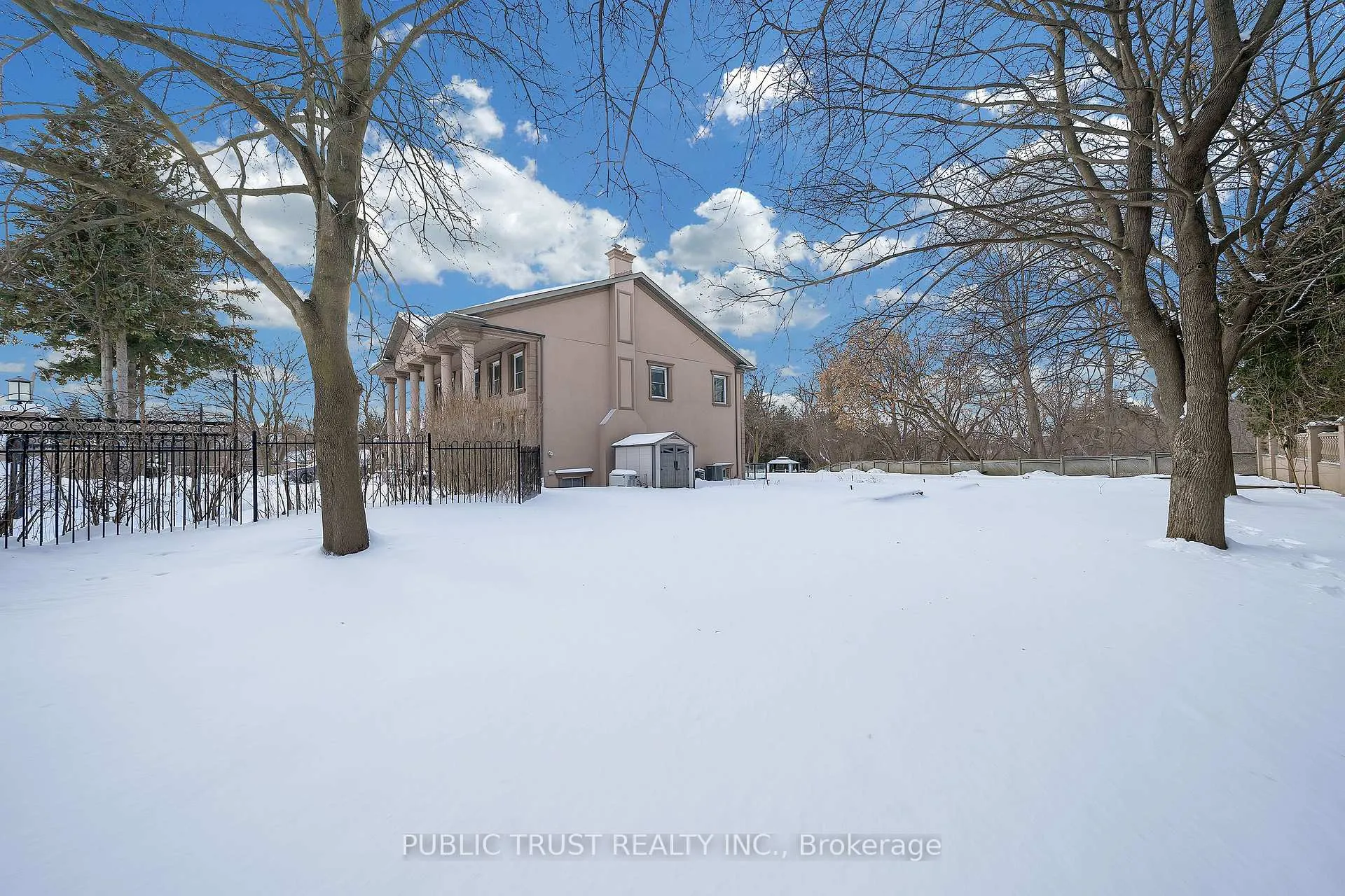 Photo 42 of 12 Ridgevale Drive, Markham, Box Grove — HOMEH