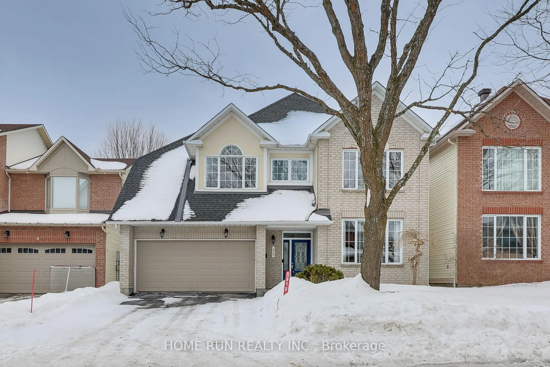 Photo 1 of 11 Westmeath Crescent, Ottawa, Kanata - Morgan's Grant/South March — HOMEH
