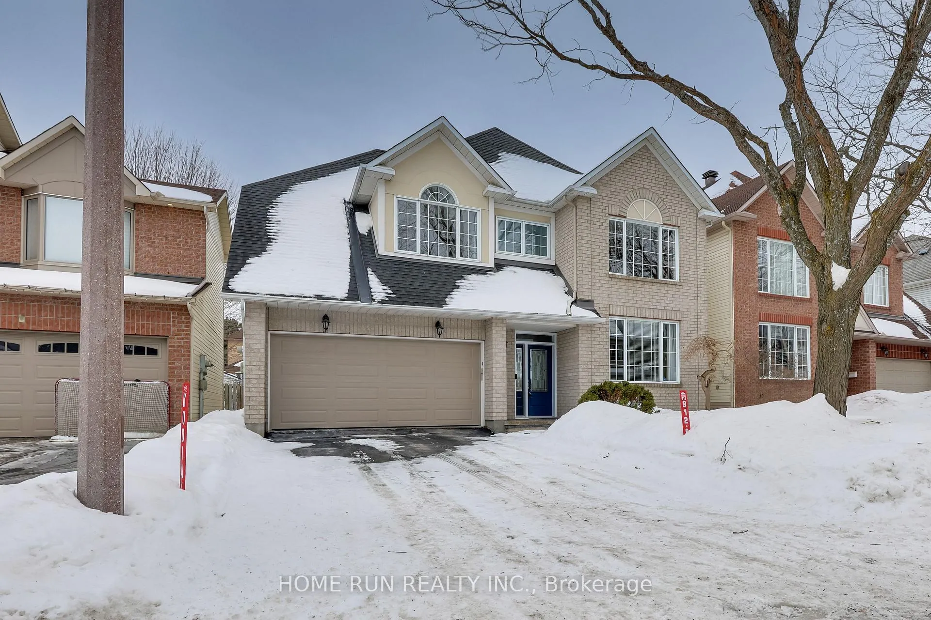Photo 2 of 11 Westmeath Crescent, Ottawa, Kanata - Morgan's Grant/South March — HOMEH