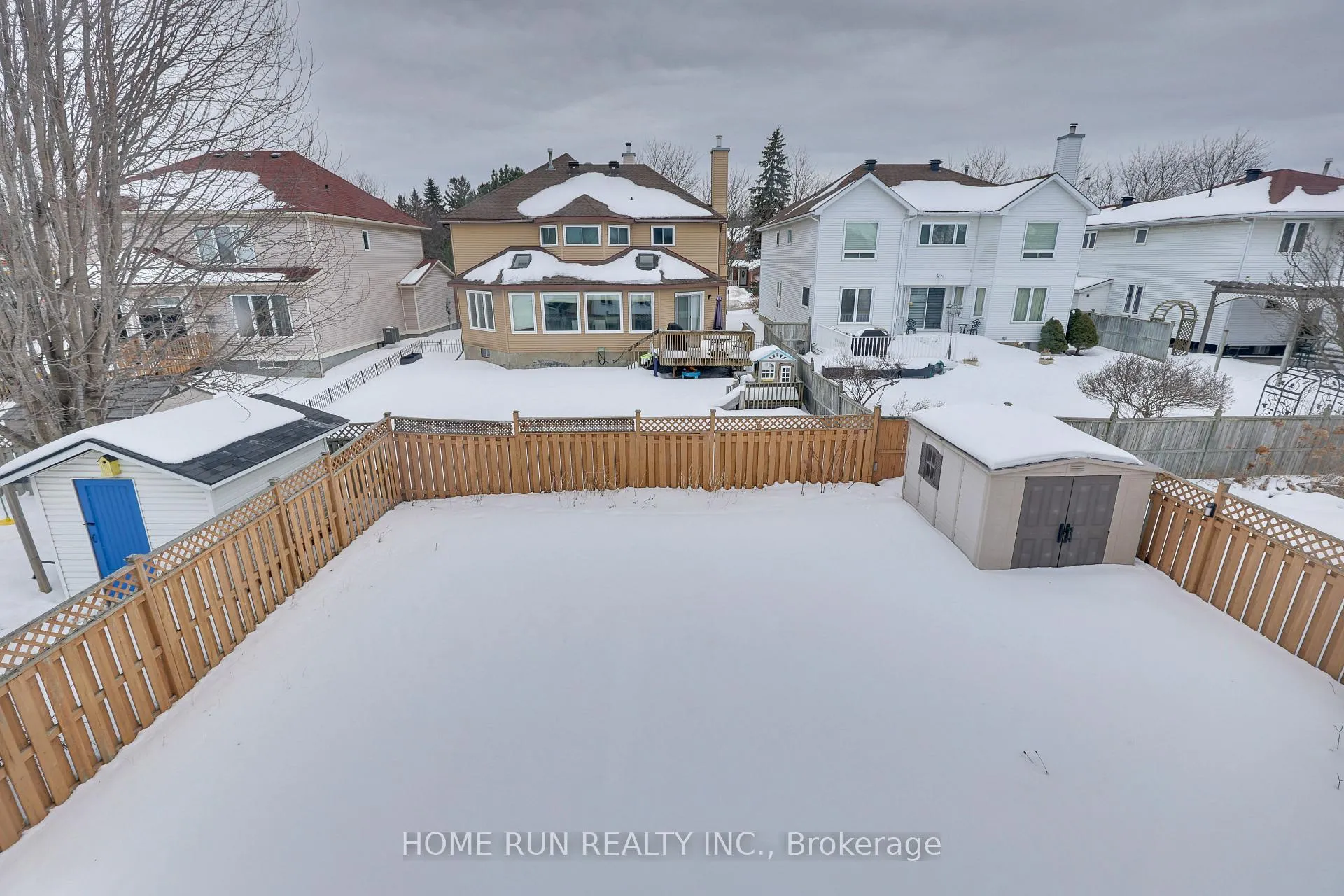 Photo 38 of 11 Westmeath Crescent, Ottawa, Kanata - Morgan's Grant/South March — HOMEH