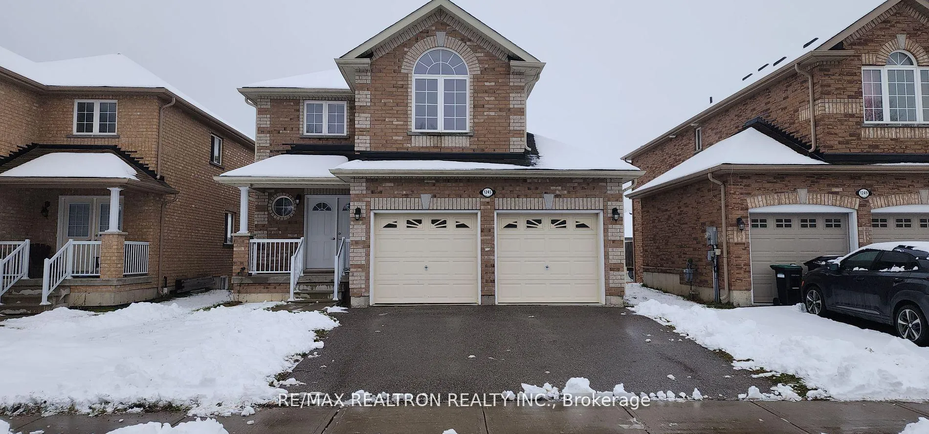Photo 1 of 1245 Leslie Drive, Innisfil, Alcona — HOMEH
