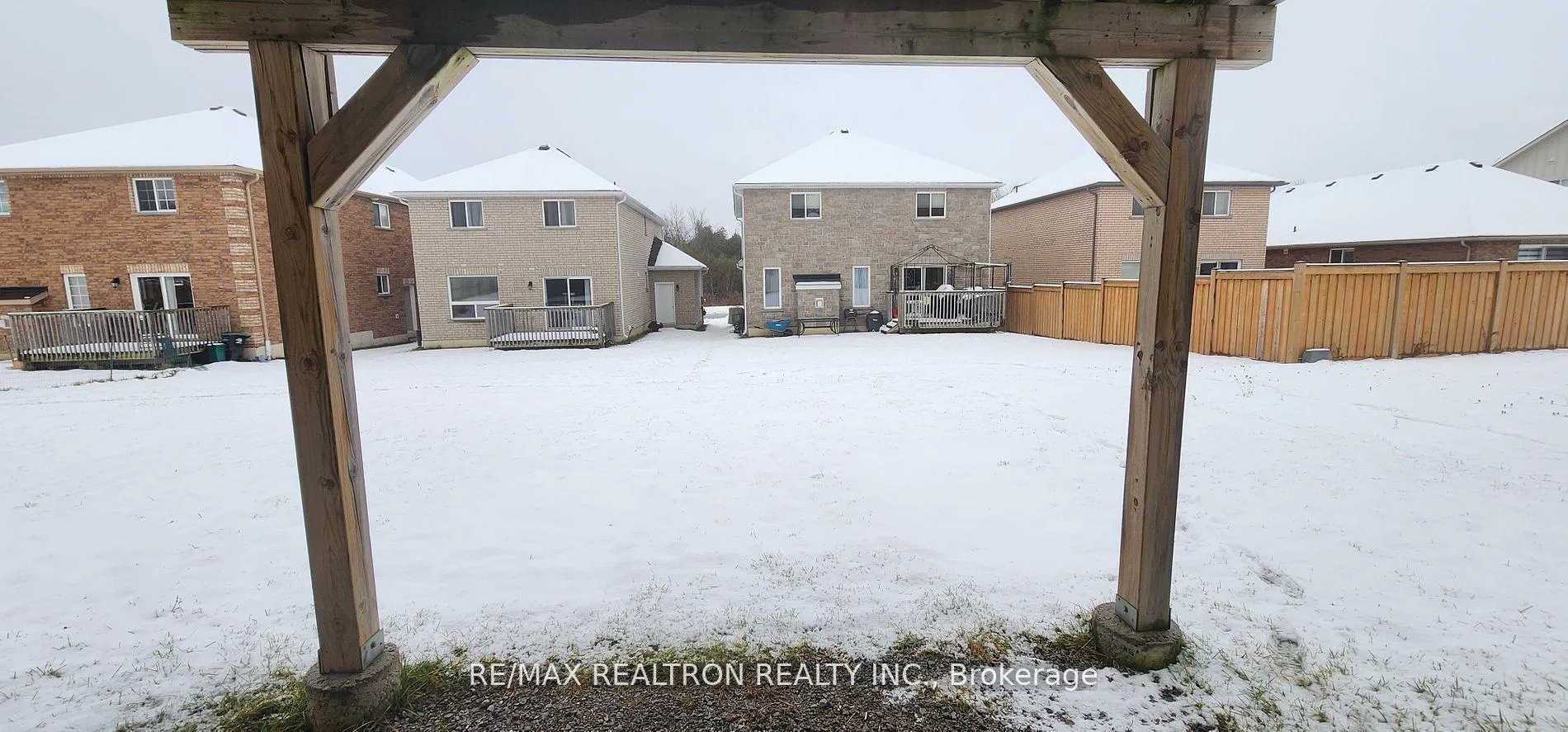 Photo 24 of 1245 Leslie Drive, Innisfil, Alcona — HOMEH