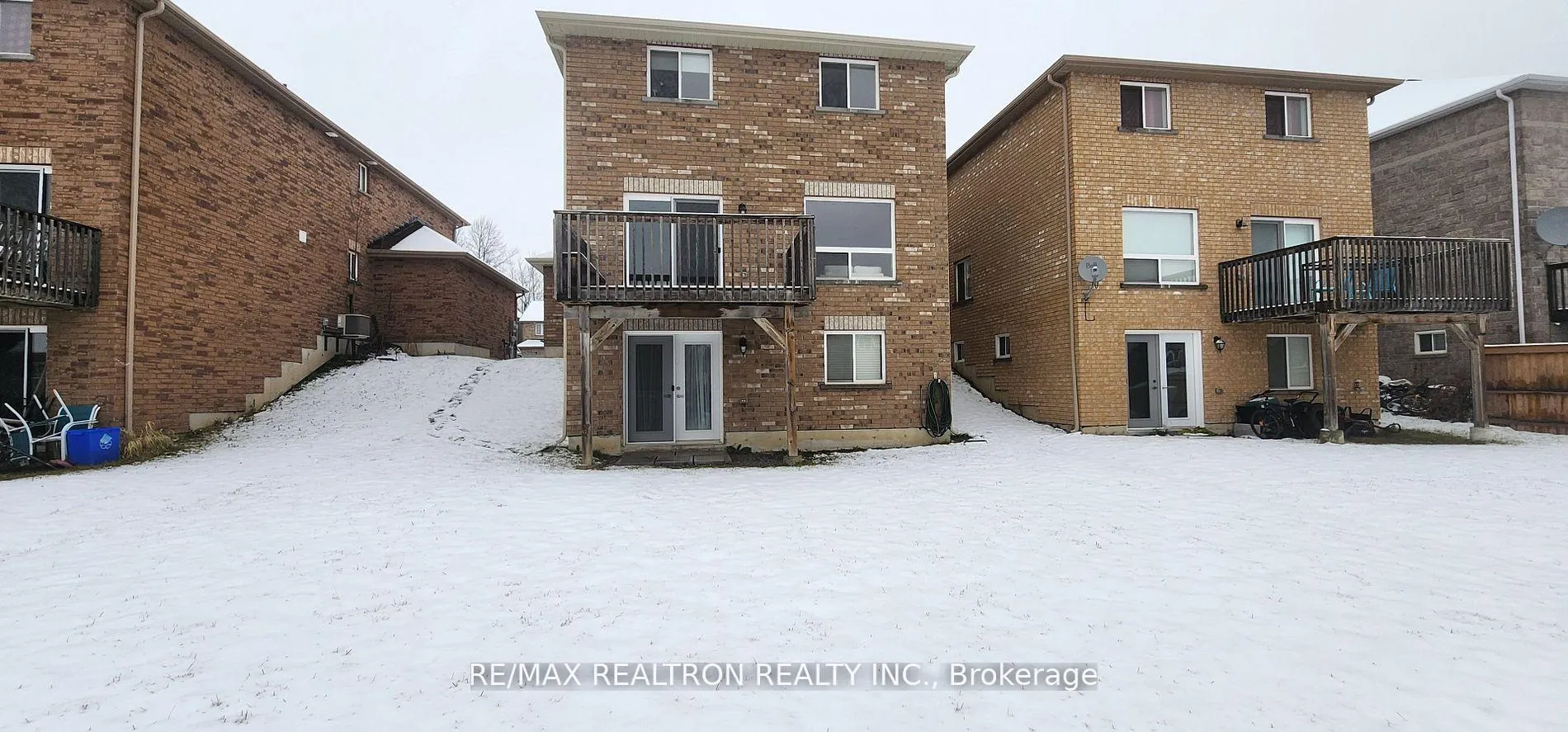 Photo 25 of 1245 Leslie Drive, Innisfil, Alcona — HOMEH