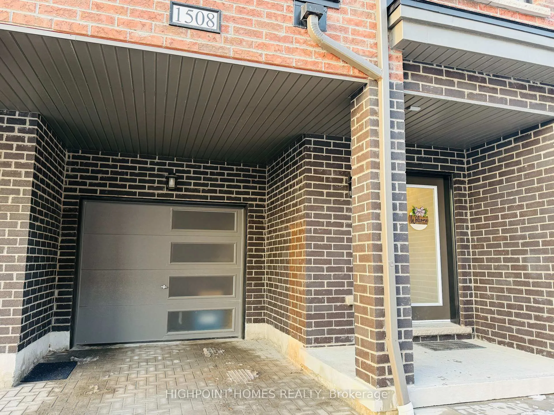 Photo 5 of Unit 1508, 1865 Pickering Parkway, Pickering, Town Centre — HOMEH