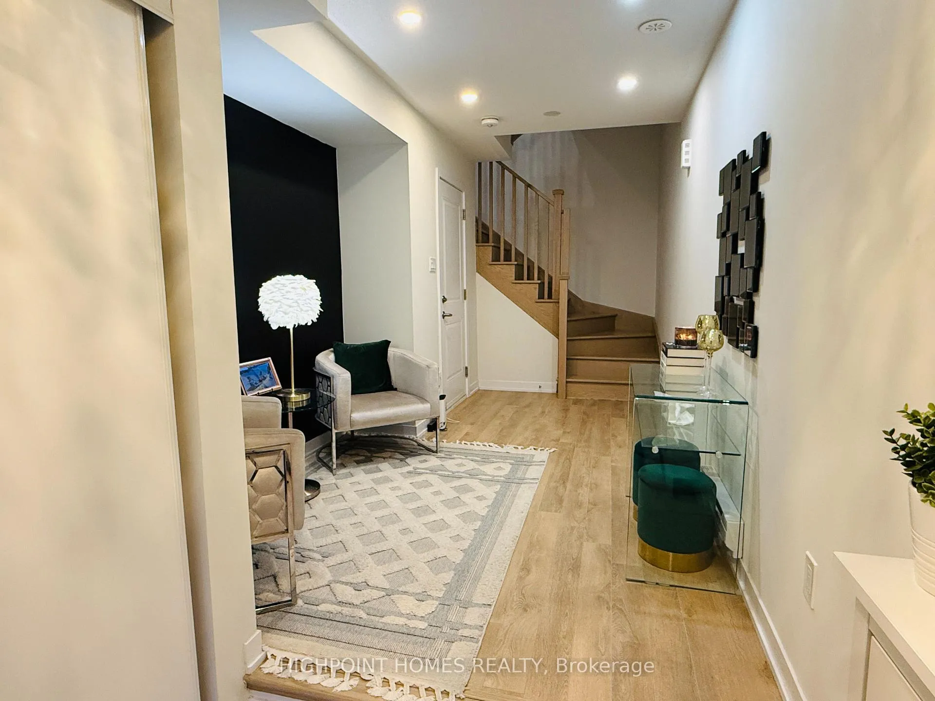 Photo 6 of Unit 1508, 1865 Pickering Parkway, Pickering, Town Centre — HOMEH