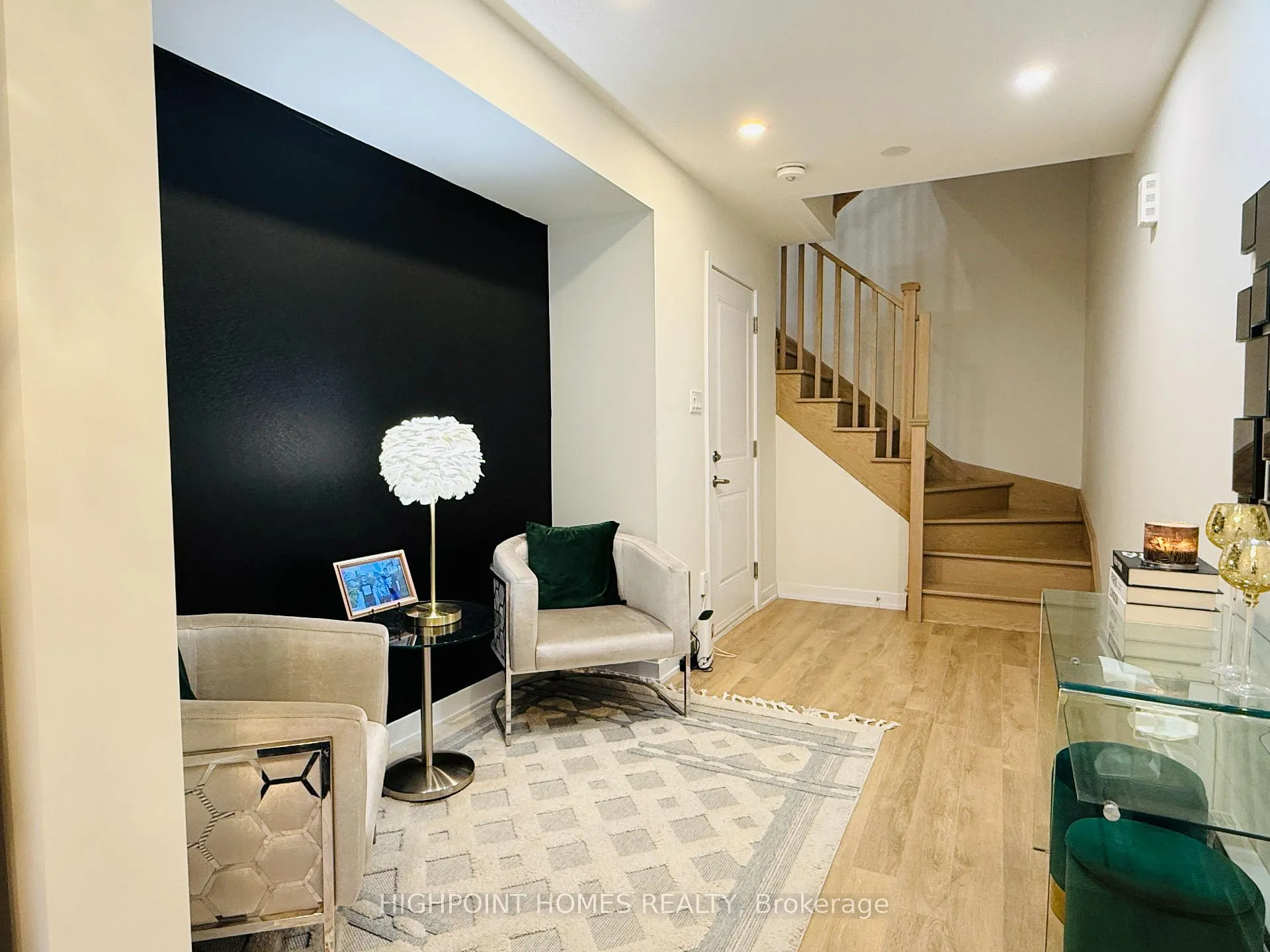 Photo 7 of Unit 1508, 1865 Pickering Parkway, Pickering, Town Centre — HOMEH