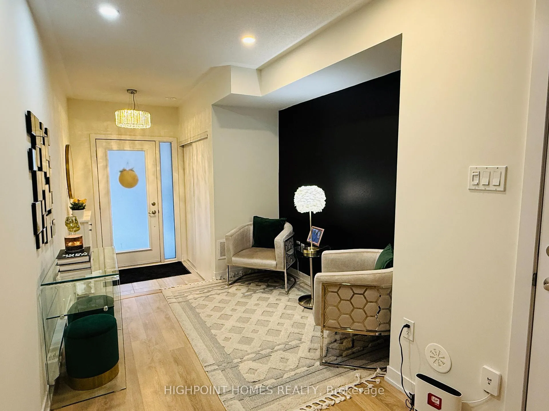 Photo 9 of Unit 1508, 1865 Pickering Parkway, Pickering, Town Centre — HOMEH