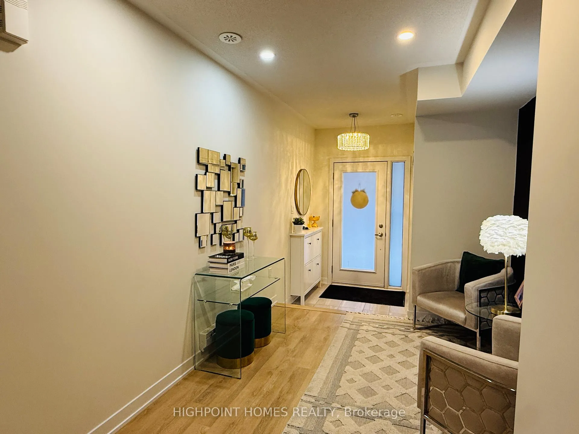 Photo 10 of Unit 1508, 1865 Pickering Parkway, Pickering, Town Centre — HOMEH