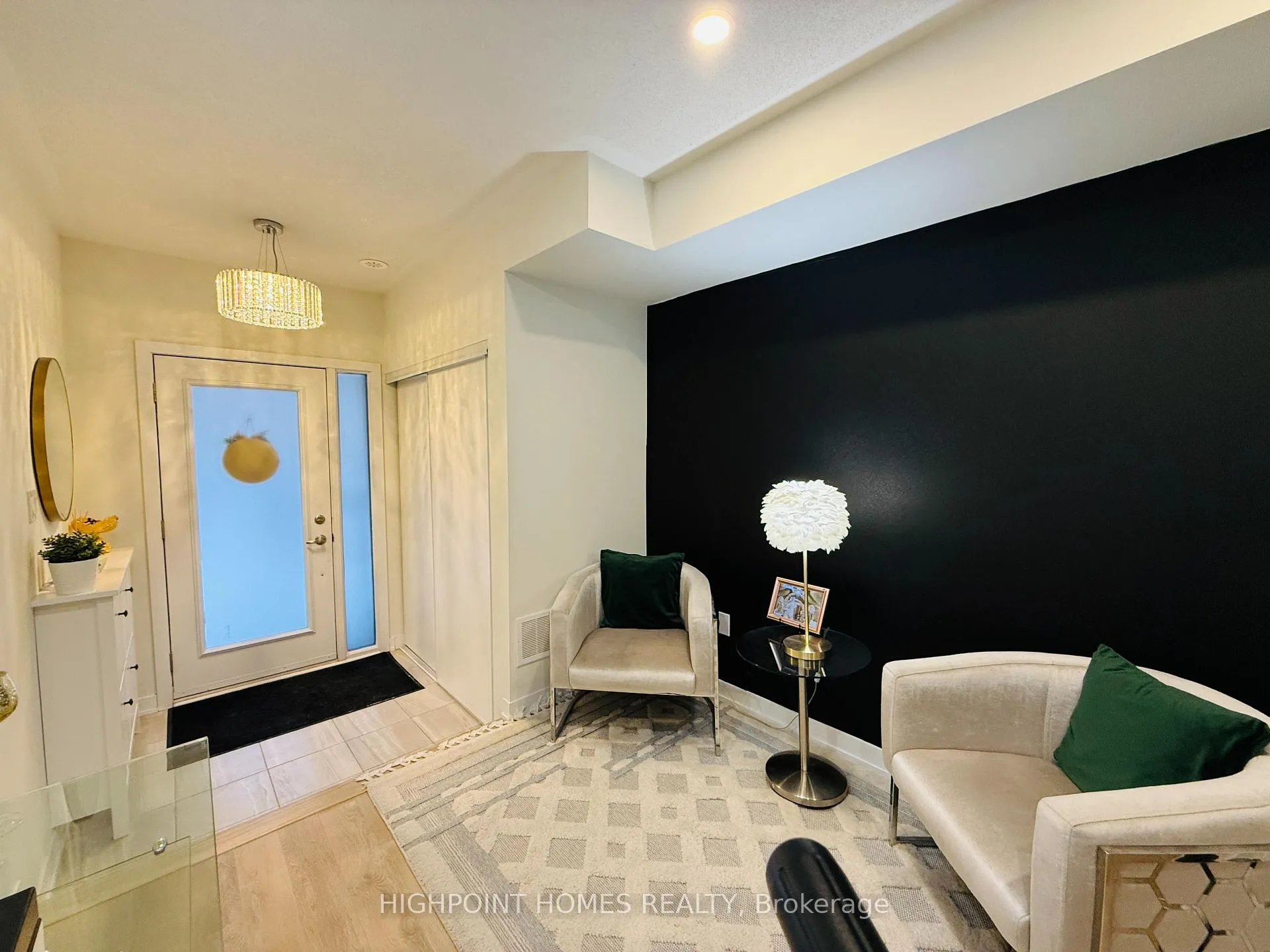 Photo 11 of Unit 1508, 1865 Pickering Parkway, Pickering, Town Centre — HOMEH