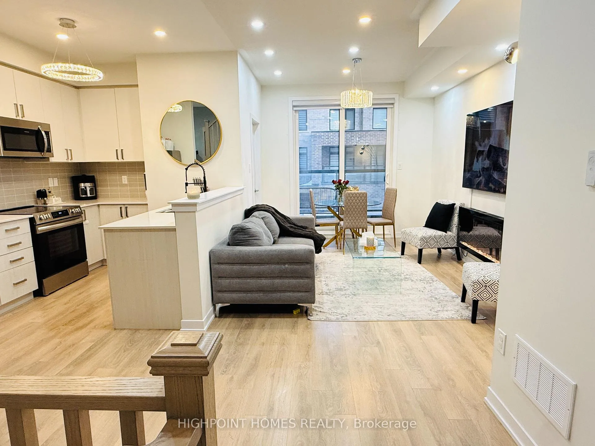 Photo 12 of Unit 1508, 1865 Pickering Parkway, Pickering, Town Centre — HOMEH