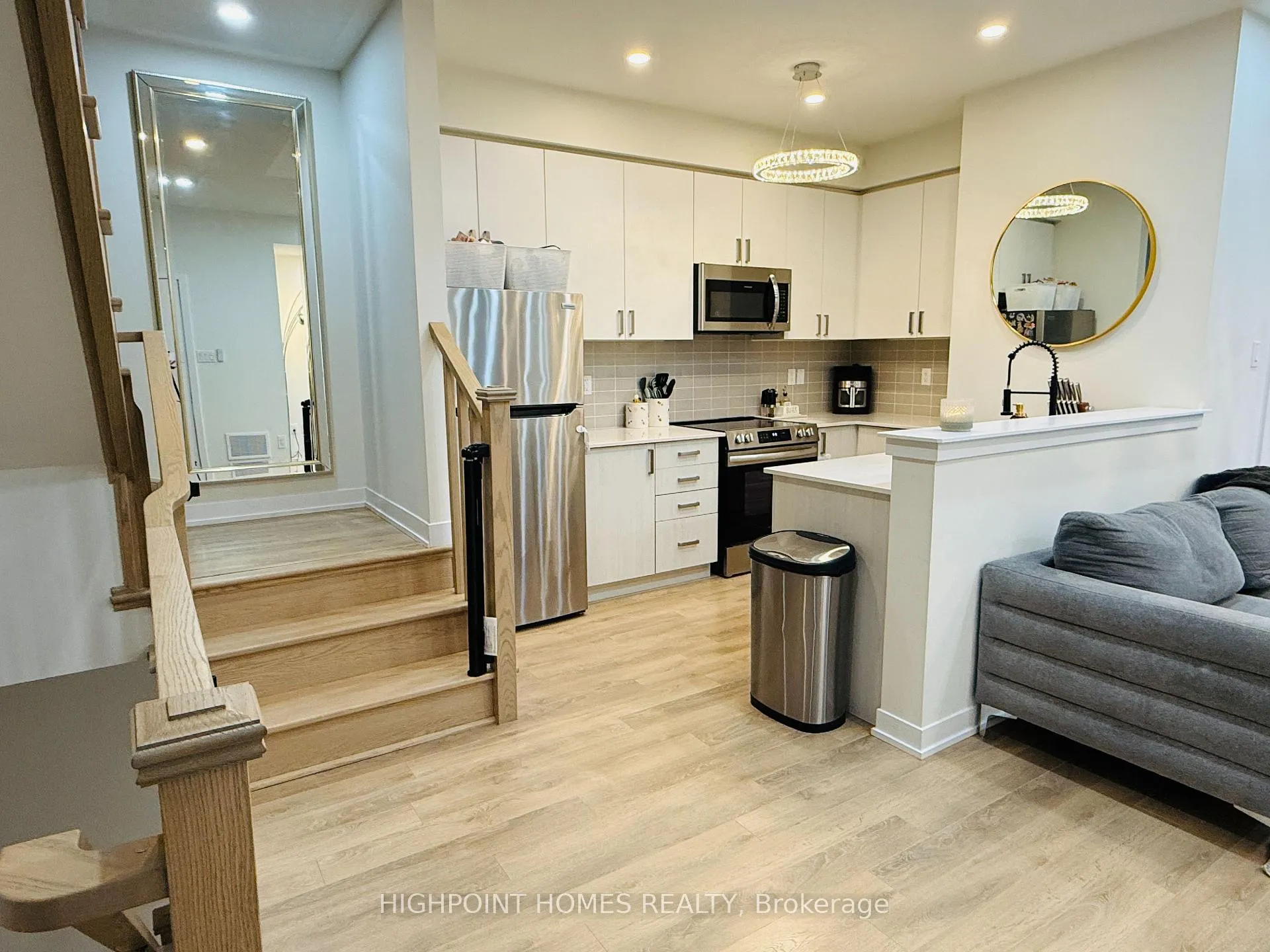 Photo 13 of Unit 1508, 1865 Pickering Parkway, Pickering, Town Centre — HOMEH