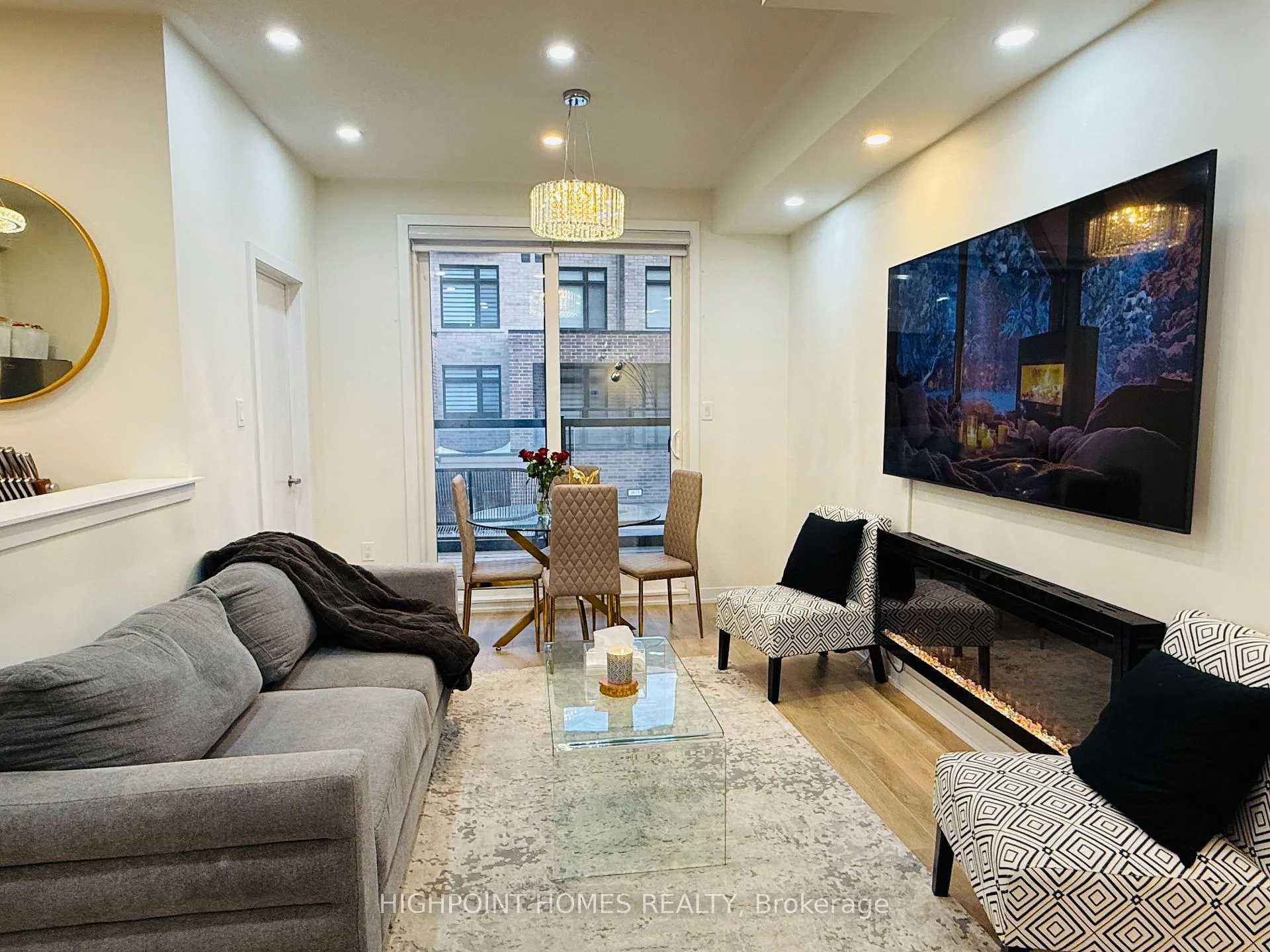 Photo 15 of Unit 1508, 1865 Pickering Parkway, Pickering, Town Centre — HOMEH