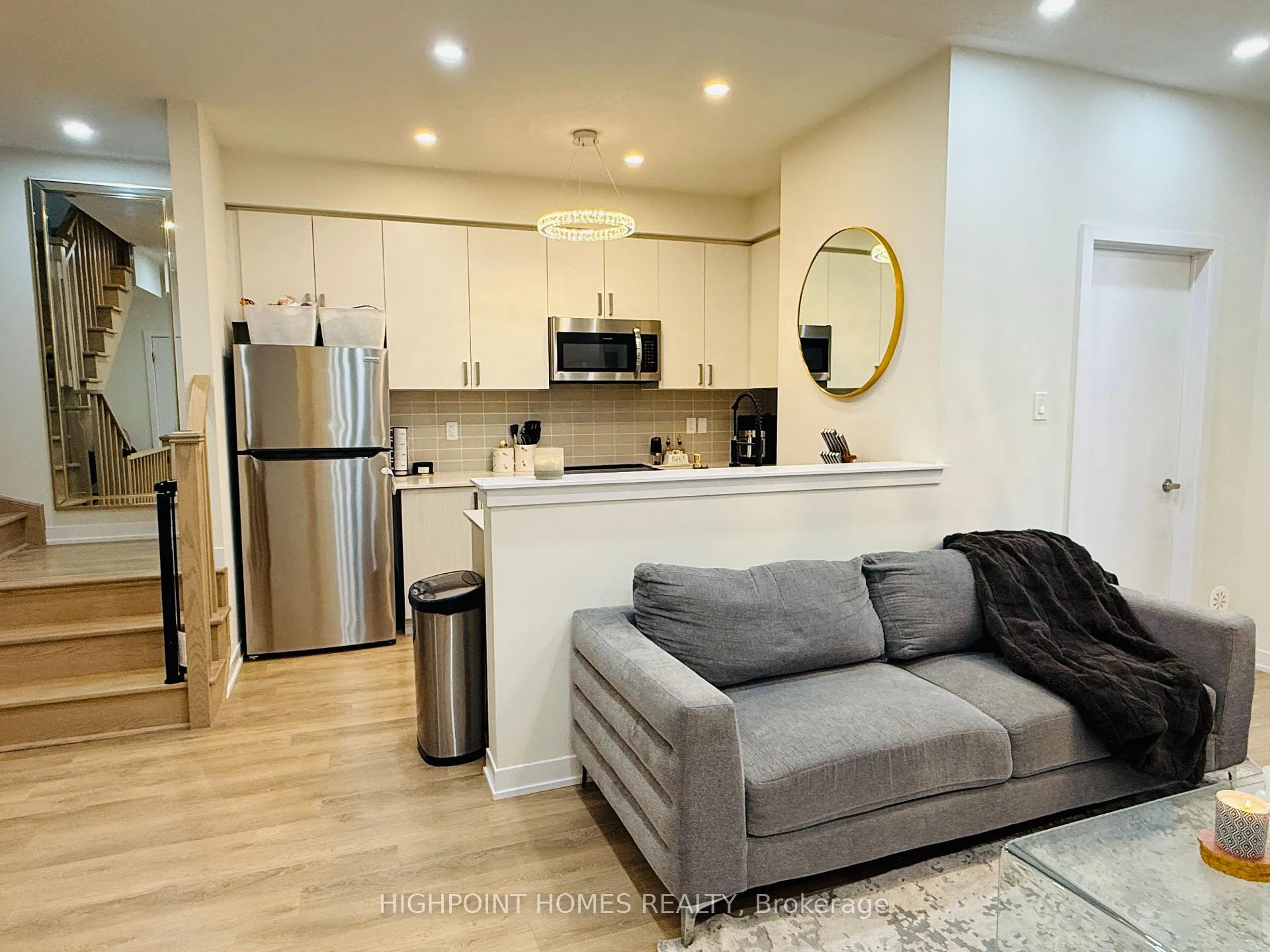 Photo 16 of Unit 1508, 1865 Pickering Parkway, Pickering, Town Centre — HOMEH
