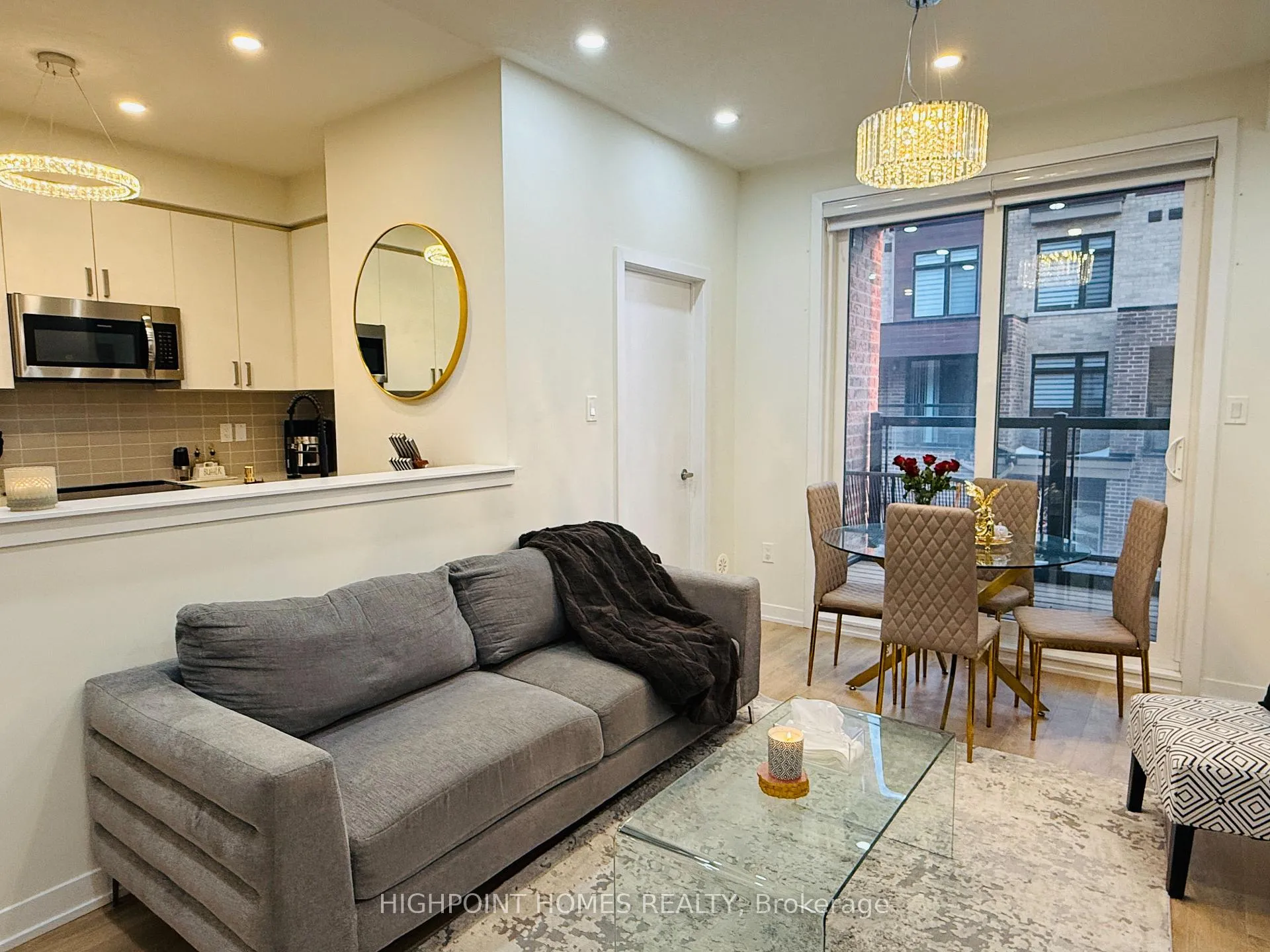 Photo 17 of Unit 1508, 1865 Pickering Parkway, Pickering, Town Centre — HOMEH