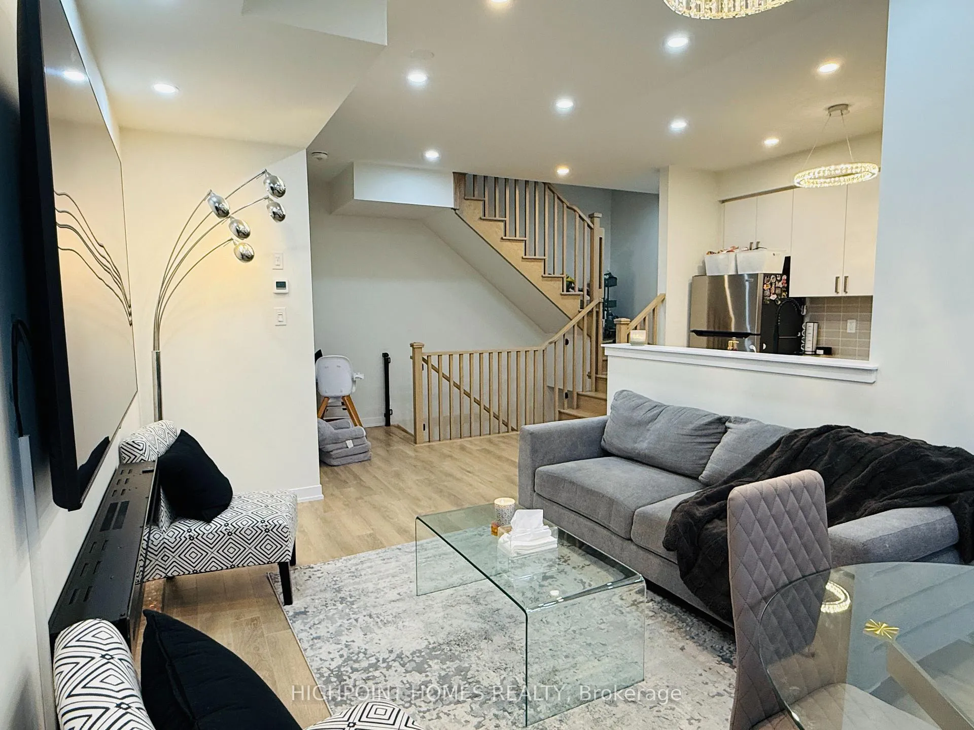 Photo 18 of Unit 1508, 1865 Pickering Parkway, Pickering, Town Centre — HOMEH