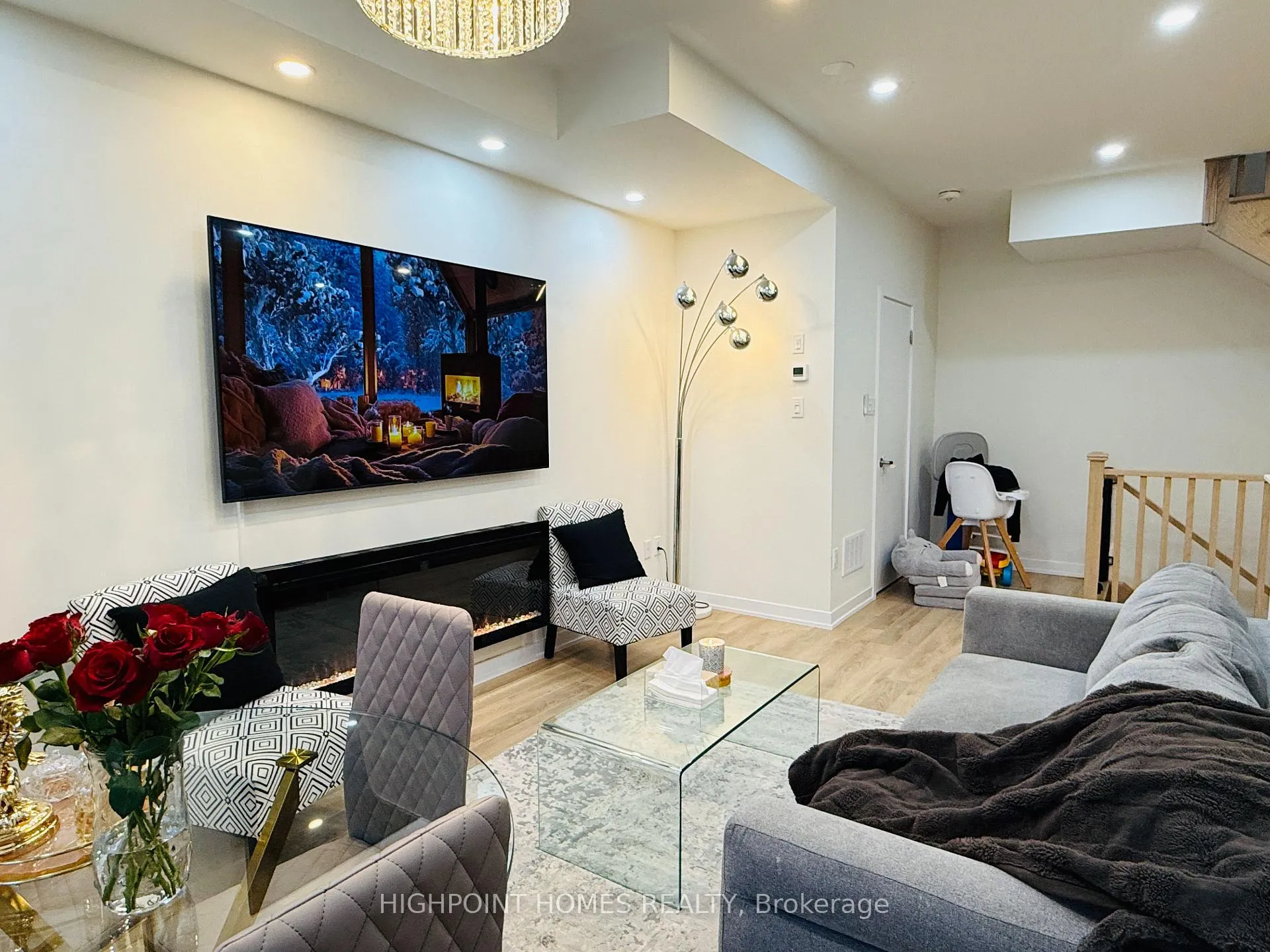 Photo 20 of Unit 1508, 1865 Pickering Parkway, Pickering, Town Centre — HOMEH
