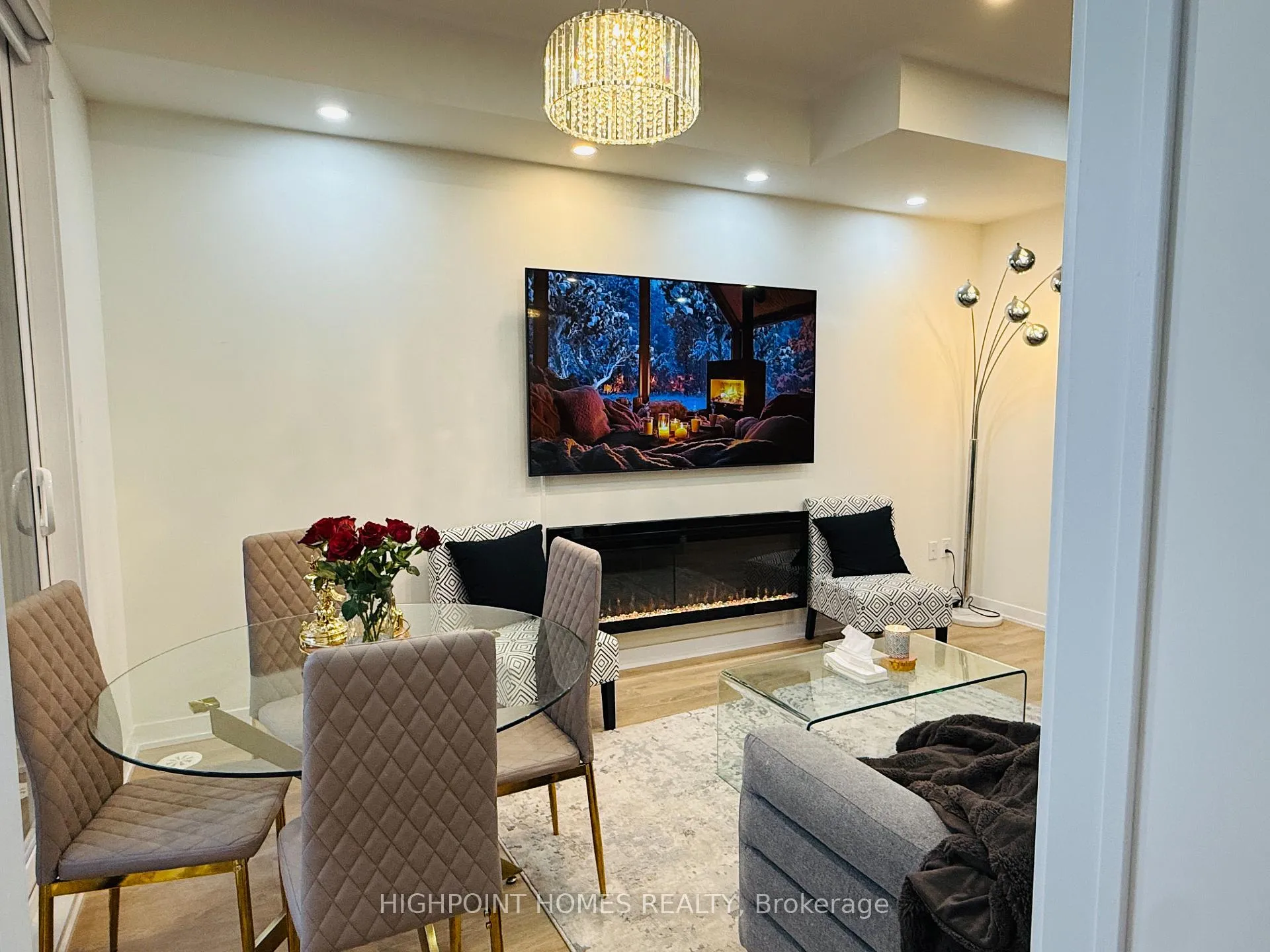 Photo 21 of Unit 1508, 1865 Pickering Parkway, Pickering, Town Centre — HOMEH