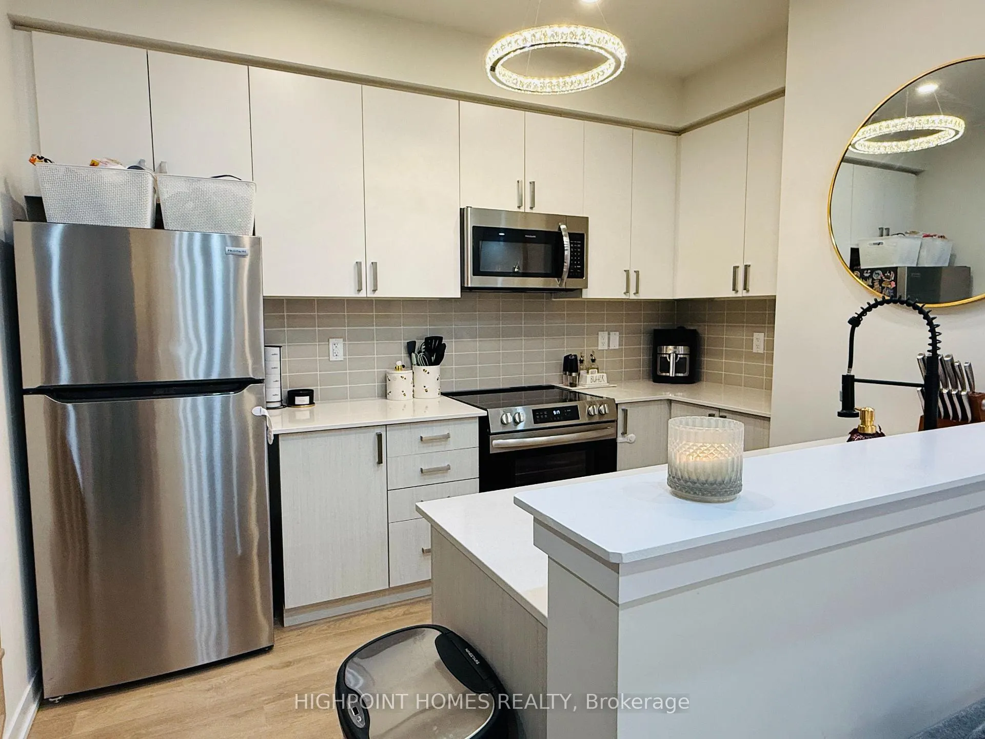 Photo 22 of Unit 1508, 1865 Pickering Parkway, Pickering, Town Centre — HOMEH