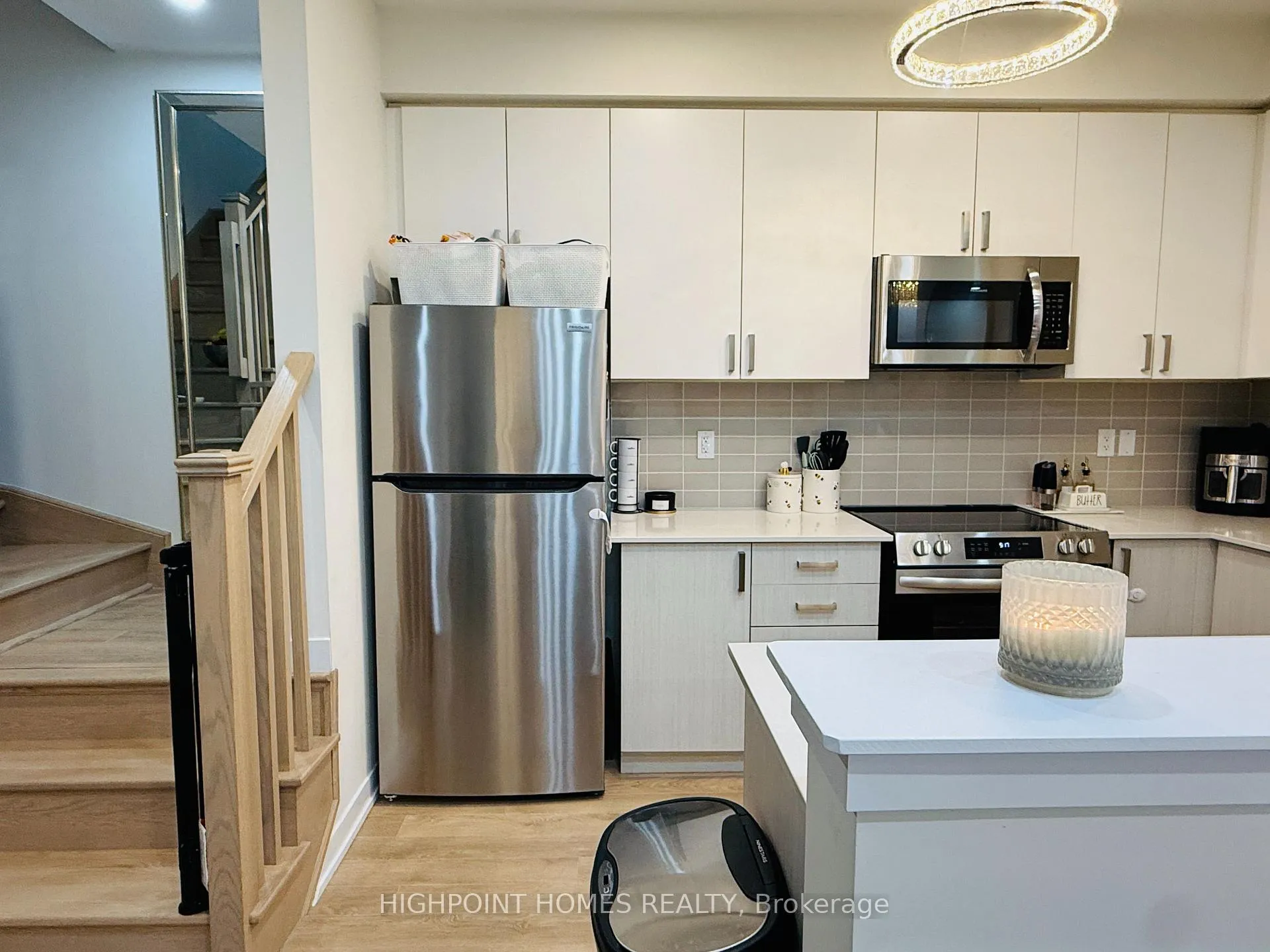 Photo 23 of Unit 1508, 1865 Pickering Parkway, Pickering, Town Centre — HOMEH