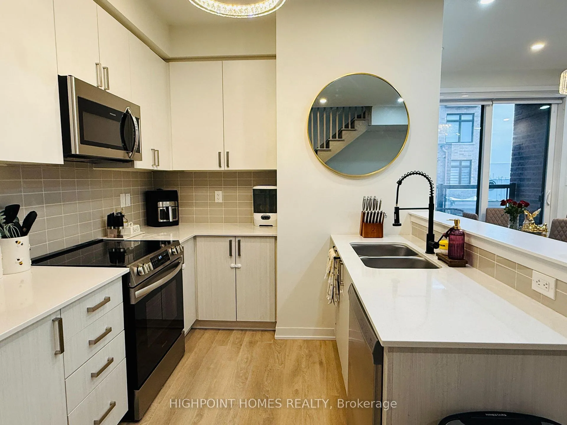 Photo 24 of Unit 1508, 1865 Pickering Parkway, Pickering, Town Centre — HOMEH